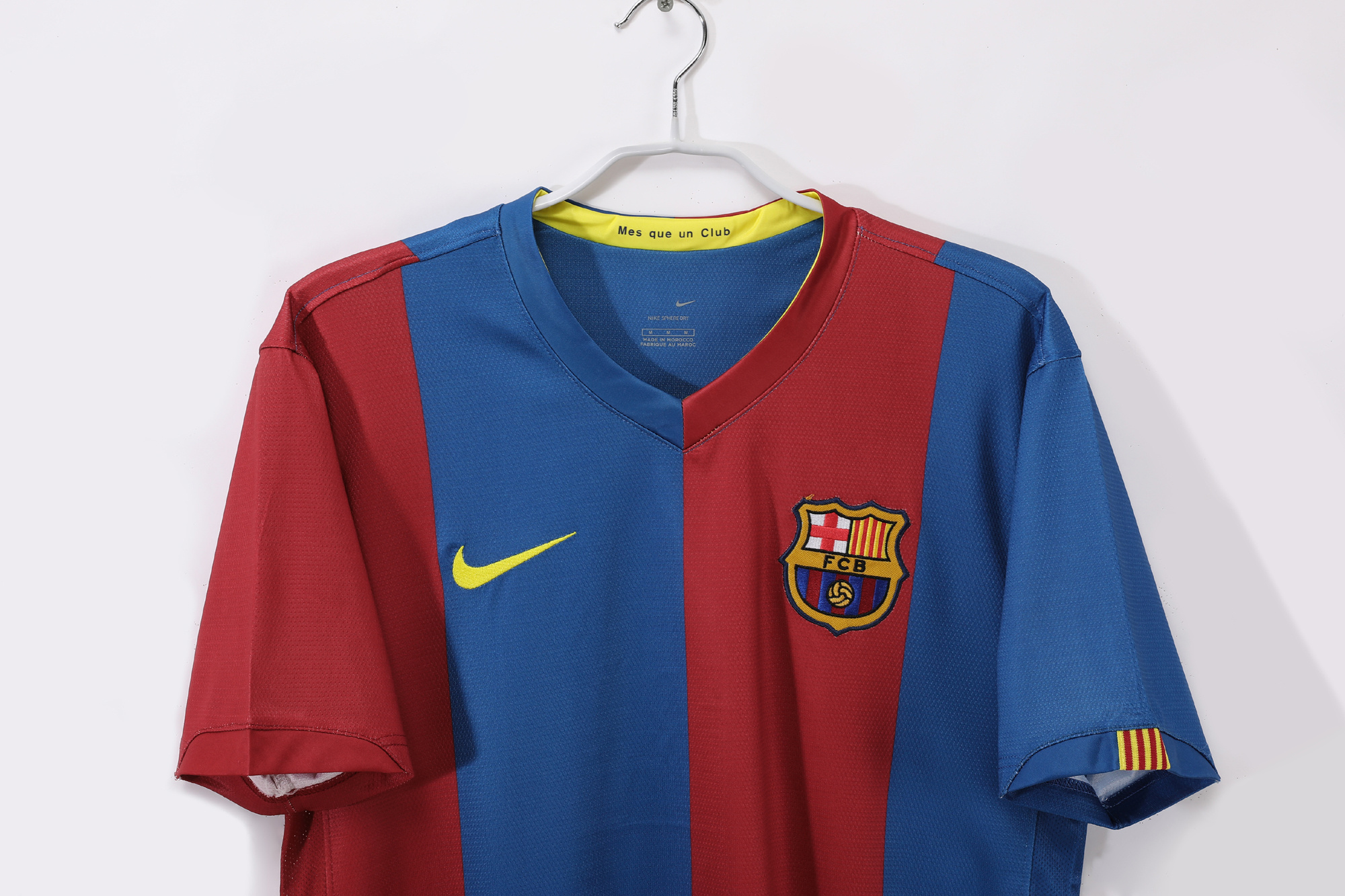 Barcelona 2006/07