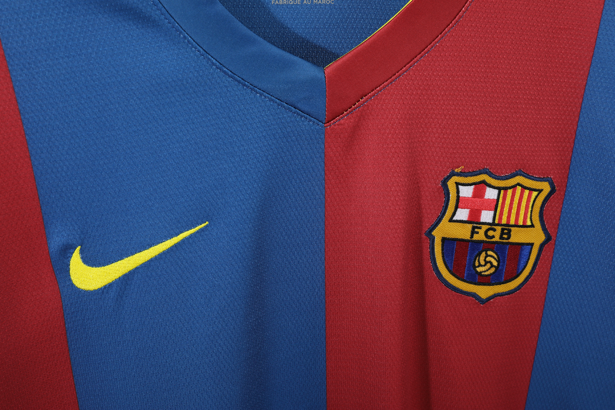 Barcelona 2006/07