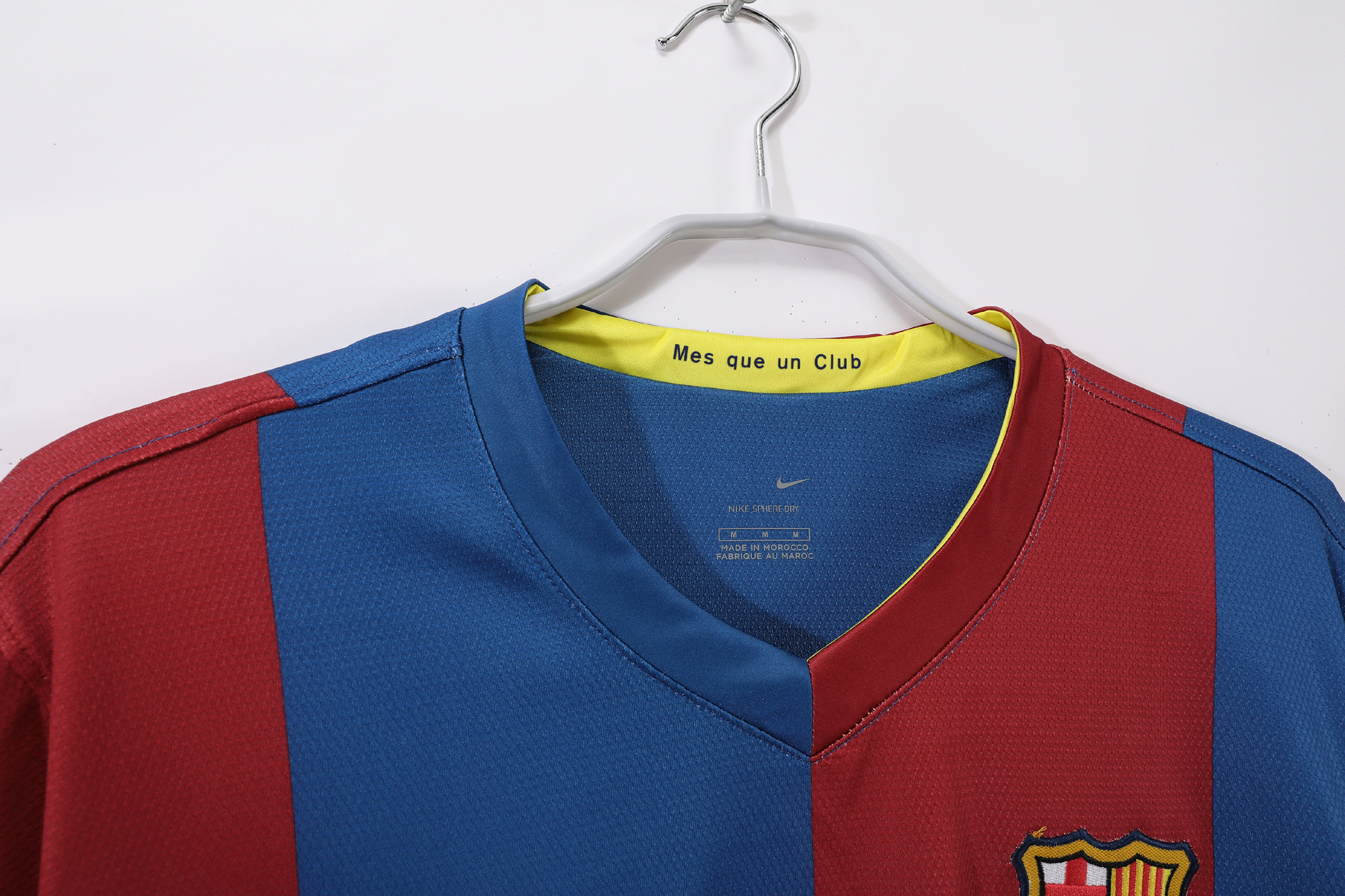 Barcelona 2006/07