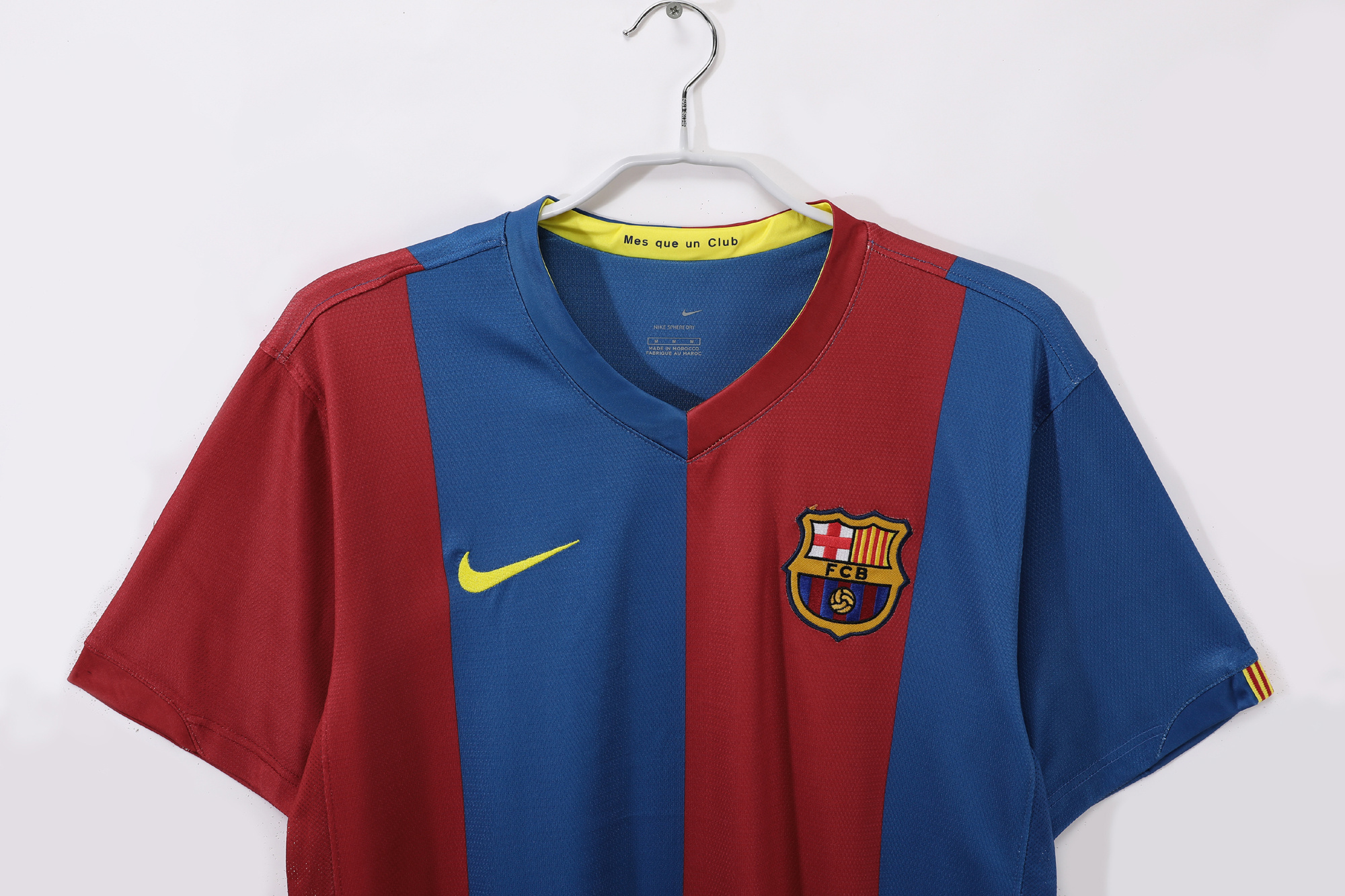 Barcelona 2006/07