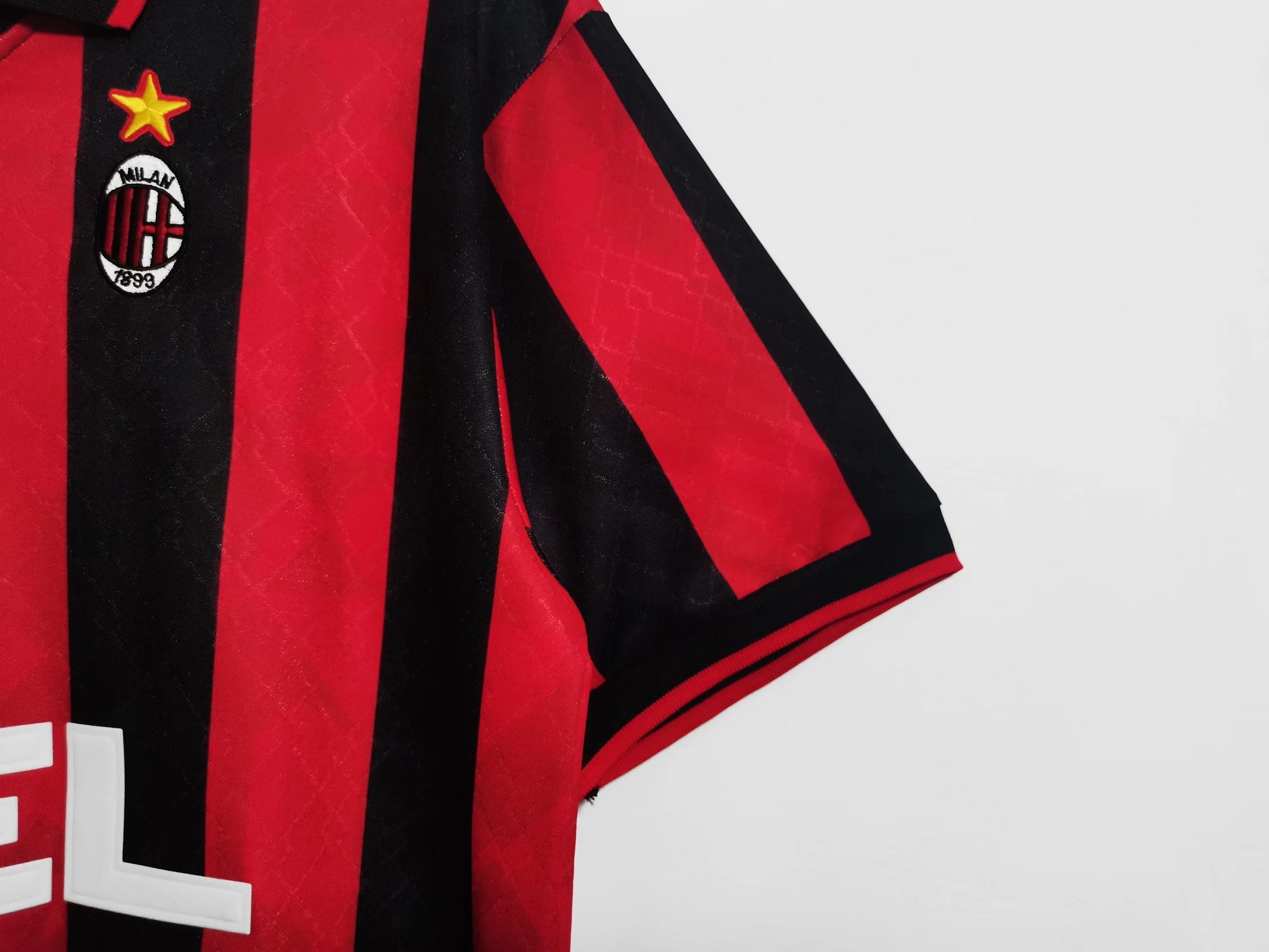 AC MILAN 1995/96