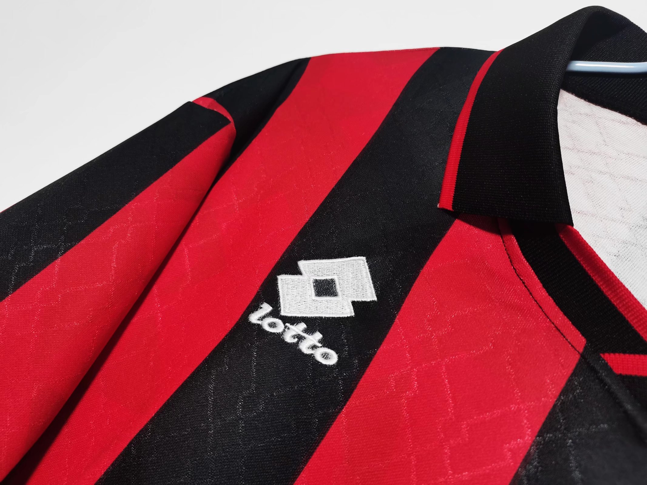 AC MILAN 1995/96