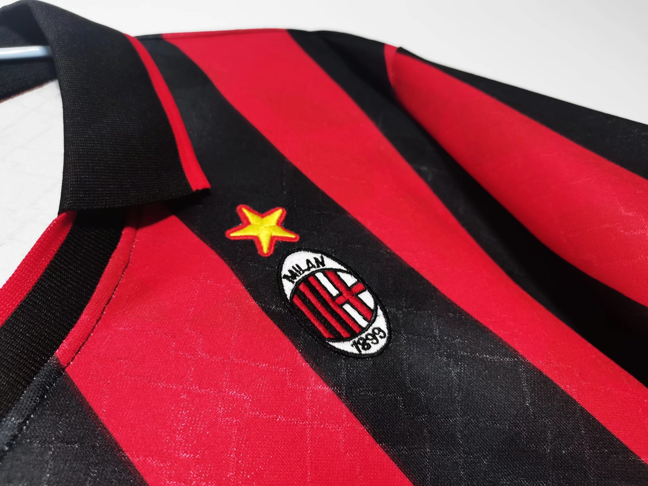 AC MILAN 1995/96