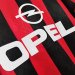 AC MILAN 1995/96