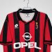 AC MILAN 1995/96