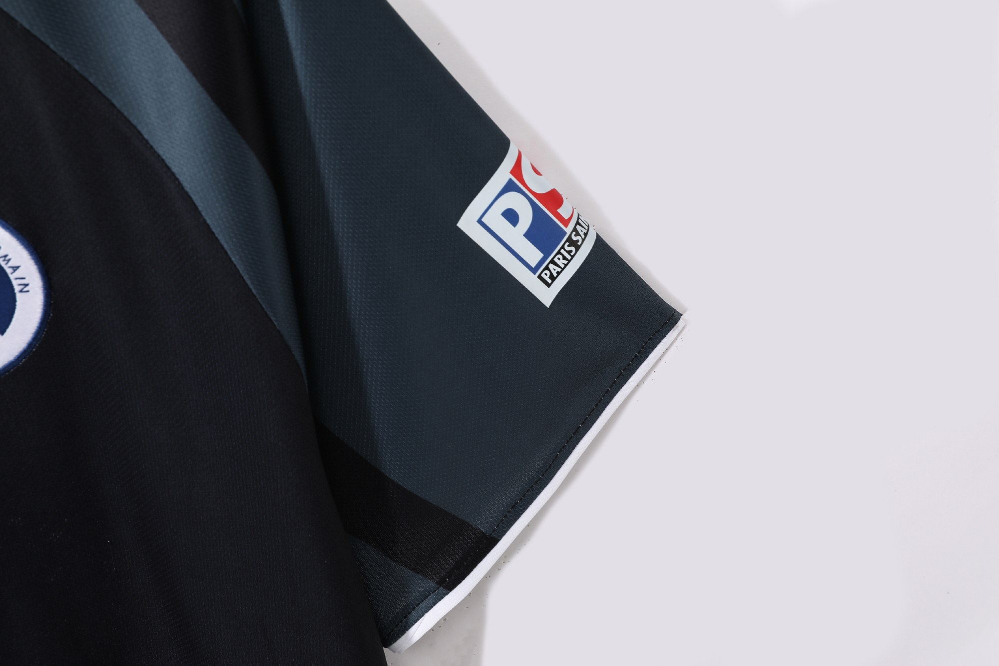 Paris Saint Germain 2001/02