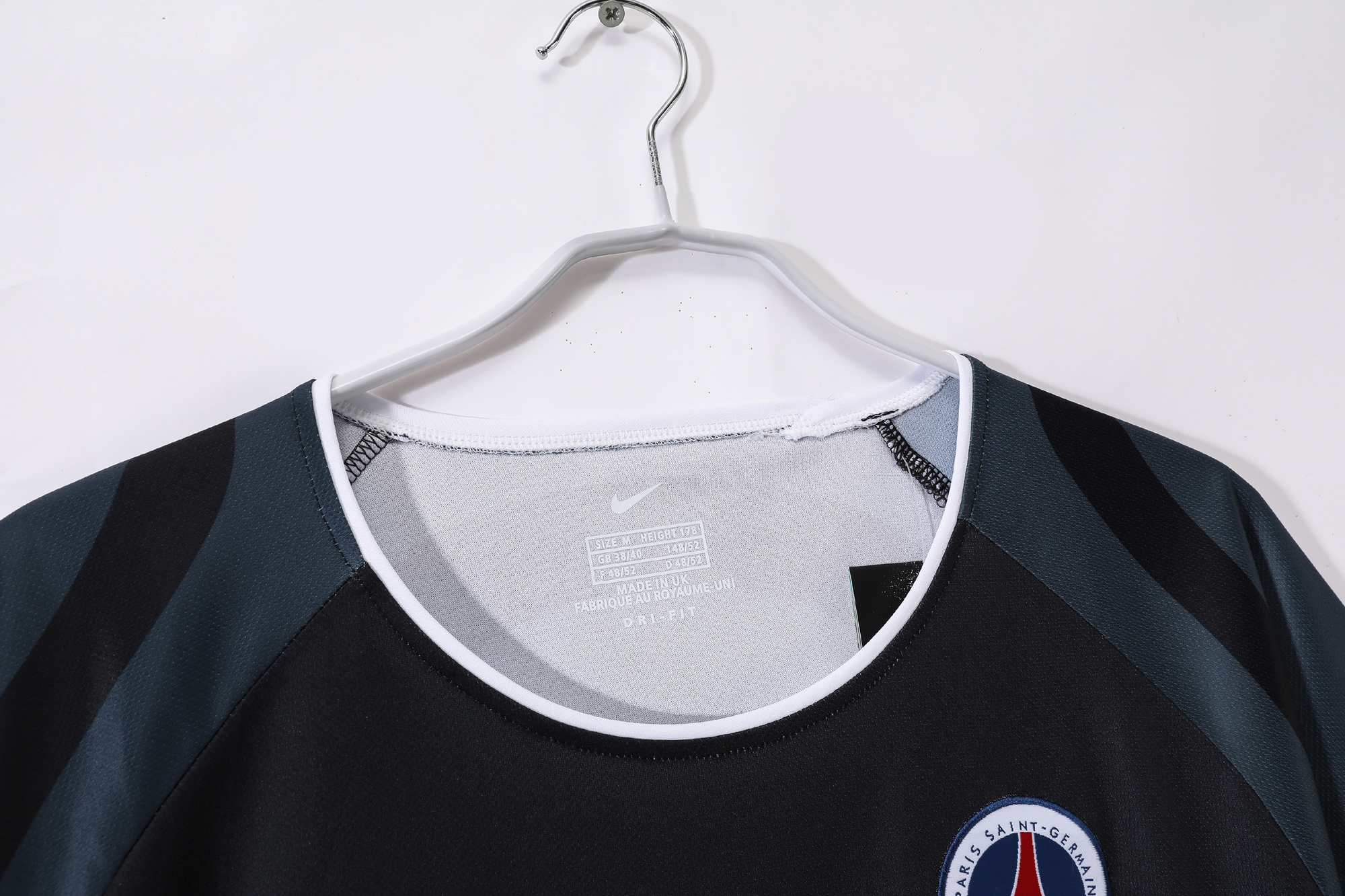 Paris Saint Germain 2001/02