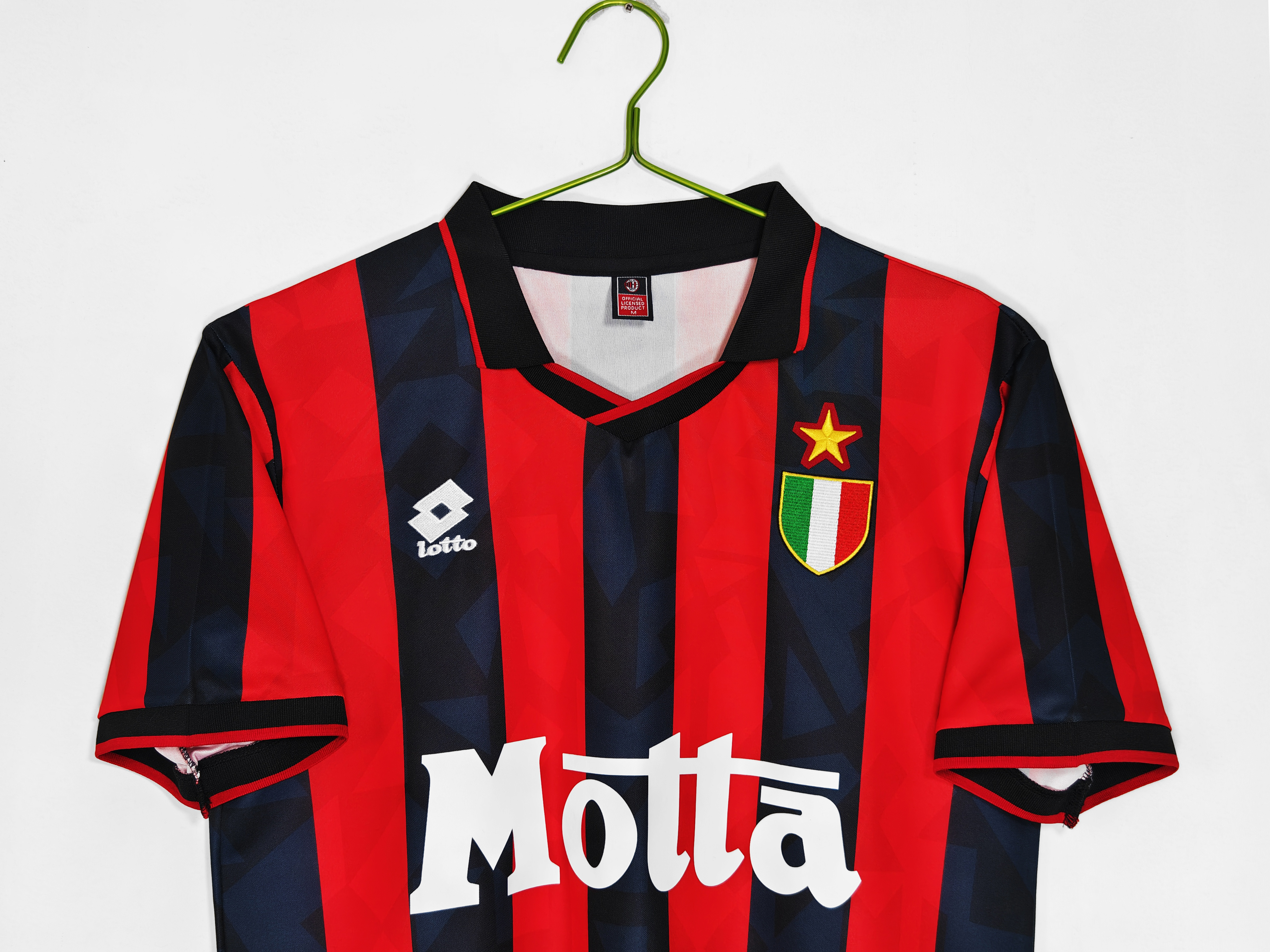 AC MILAN 1993/94