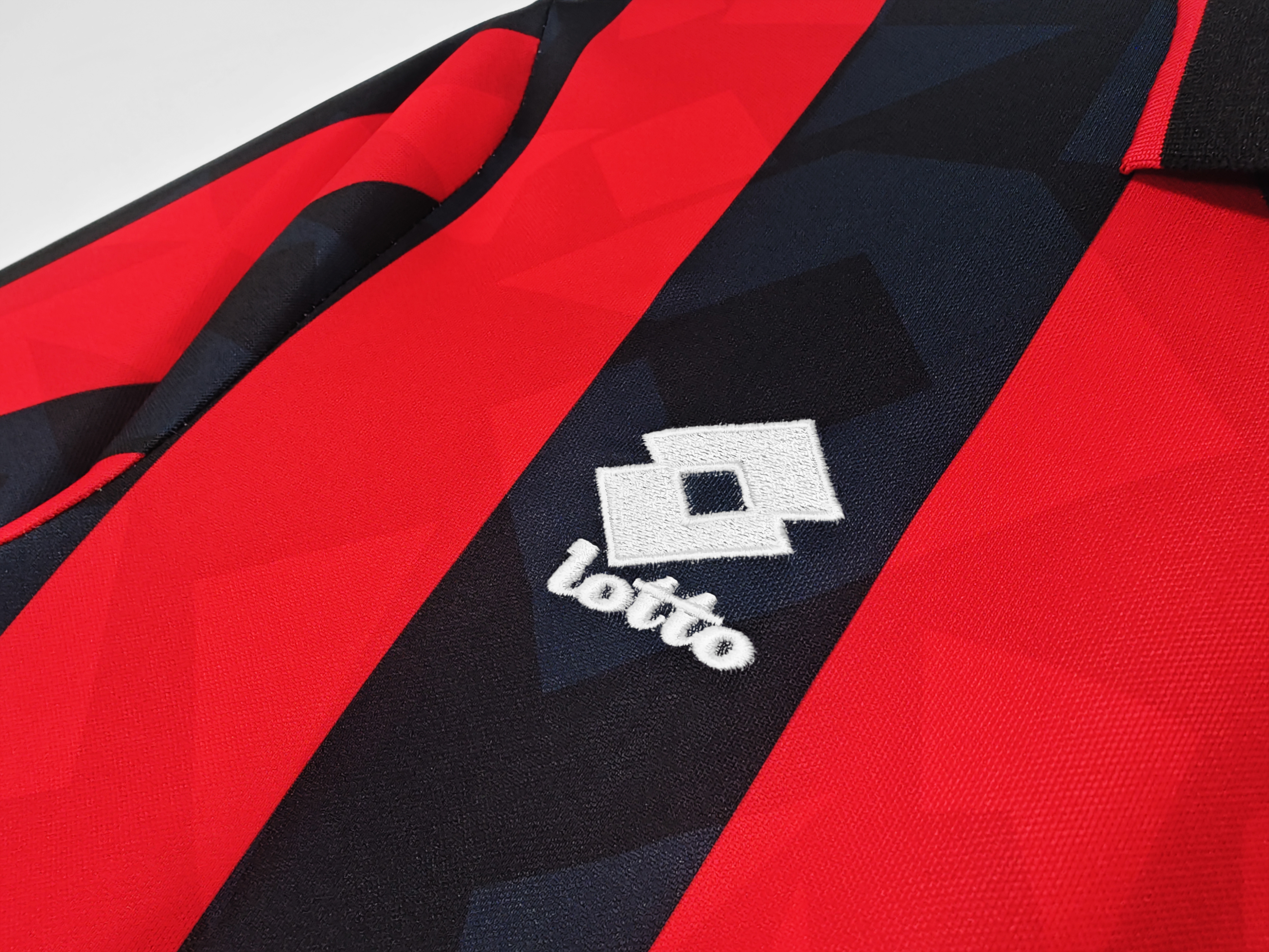 AC MILAN 1993/94