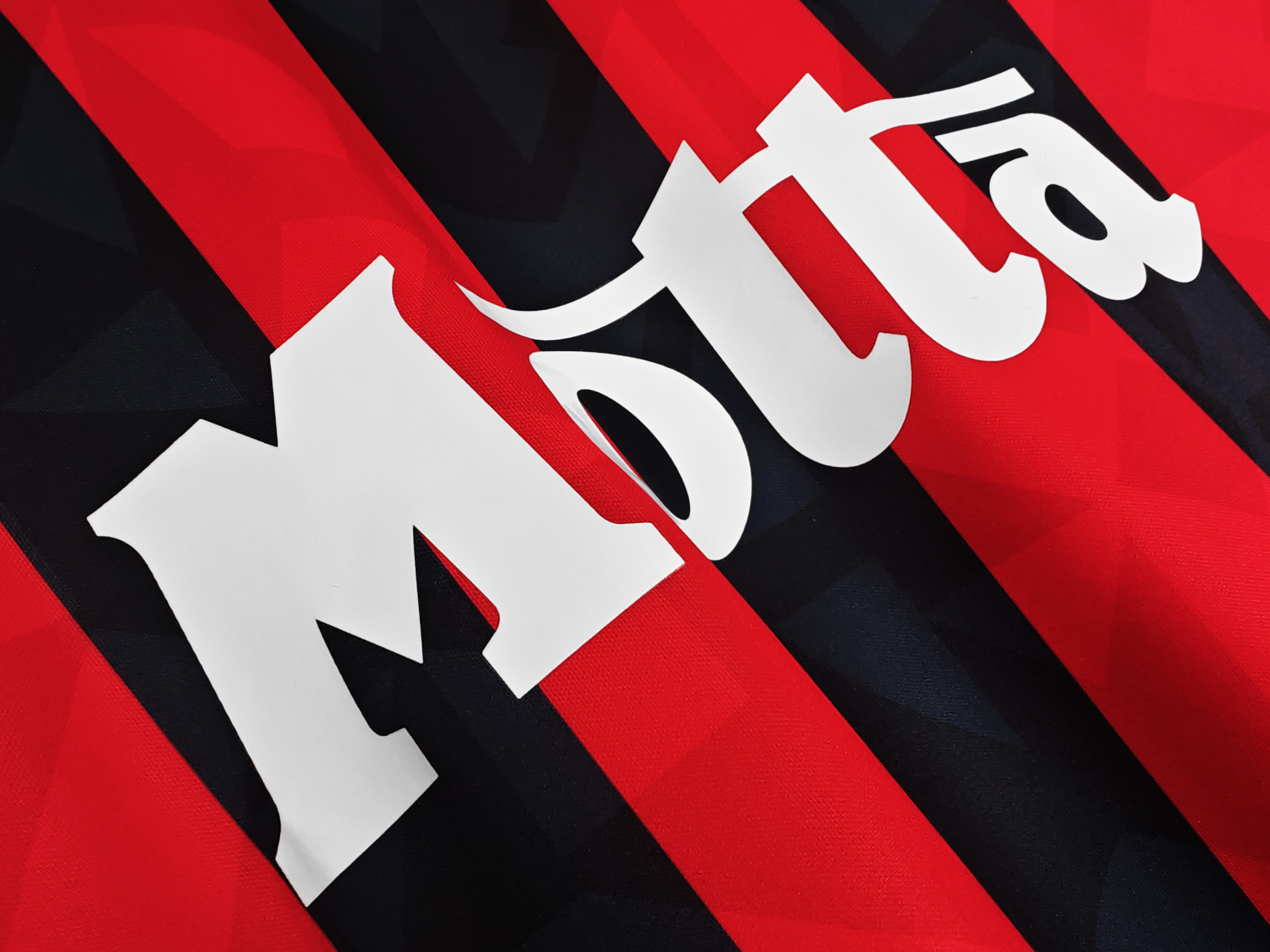 AC MILAN 1993/94