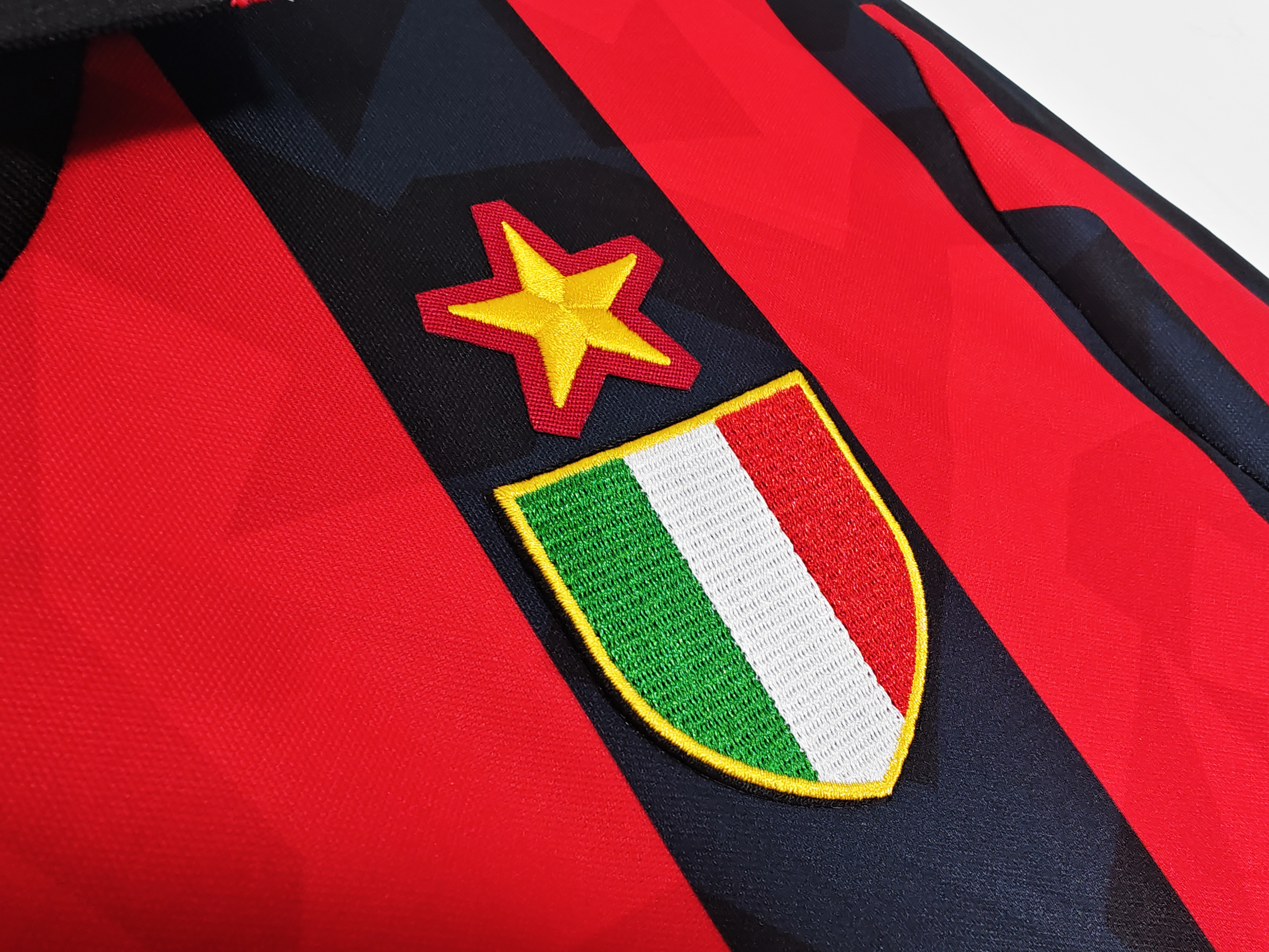 AC MILAN 1993/94