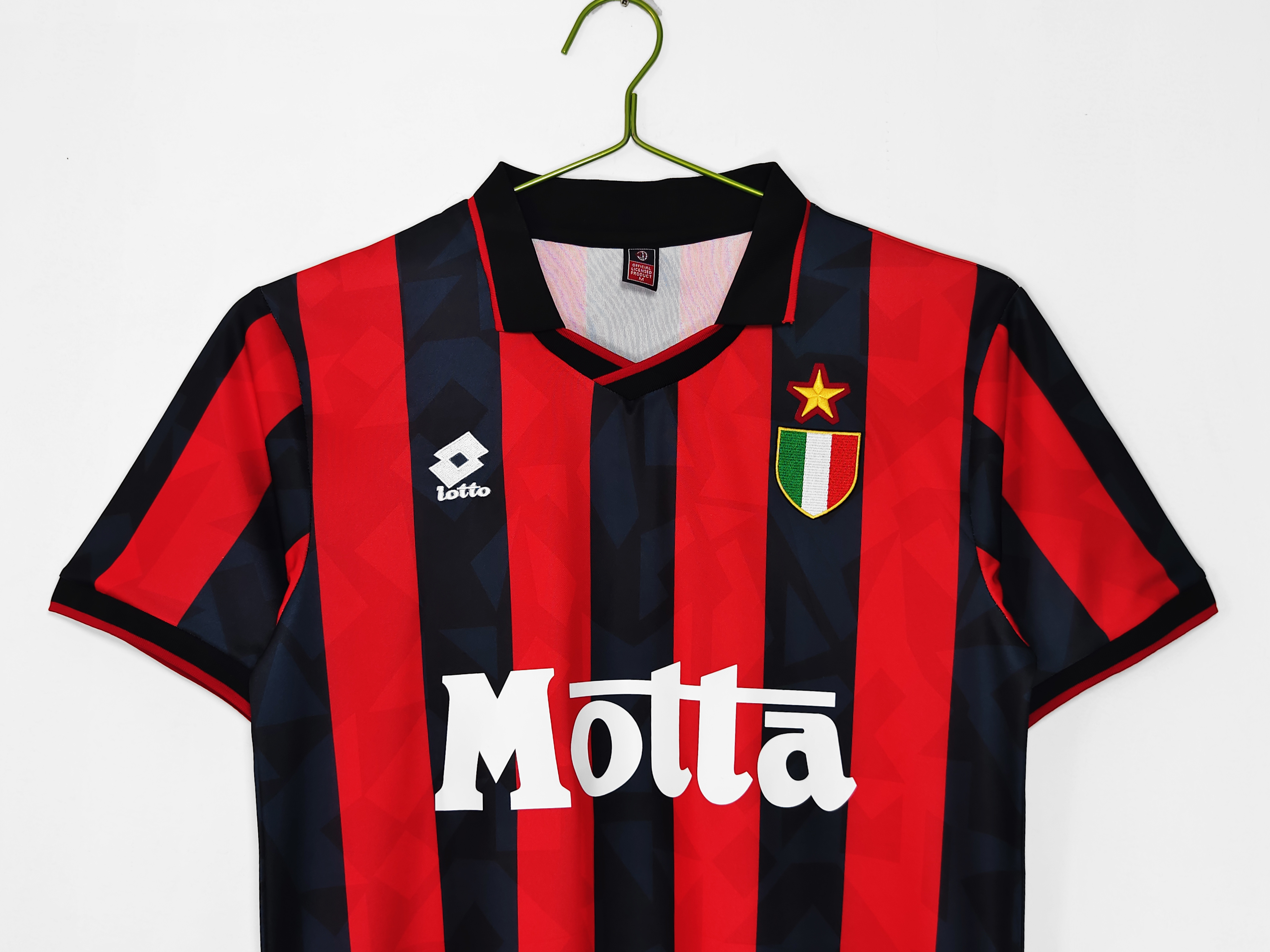 AC MILAN 1993/94