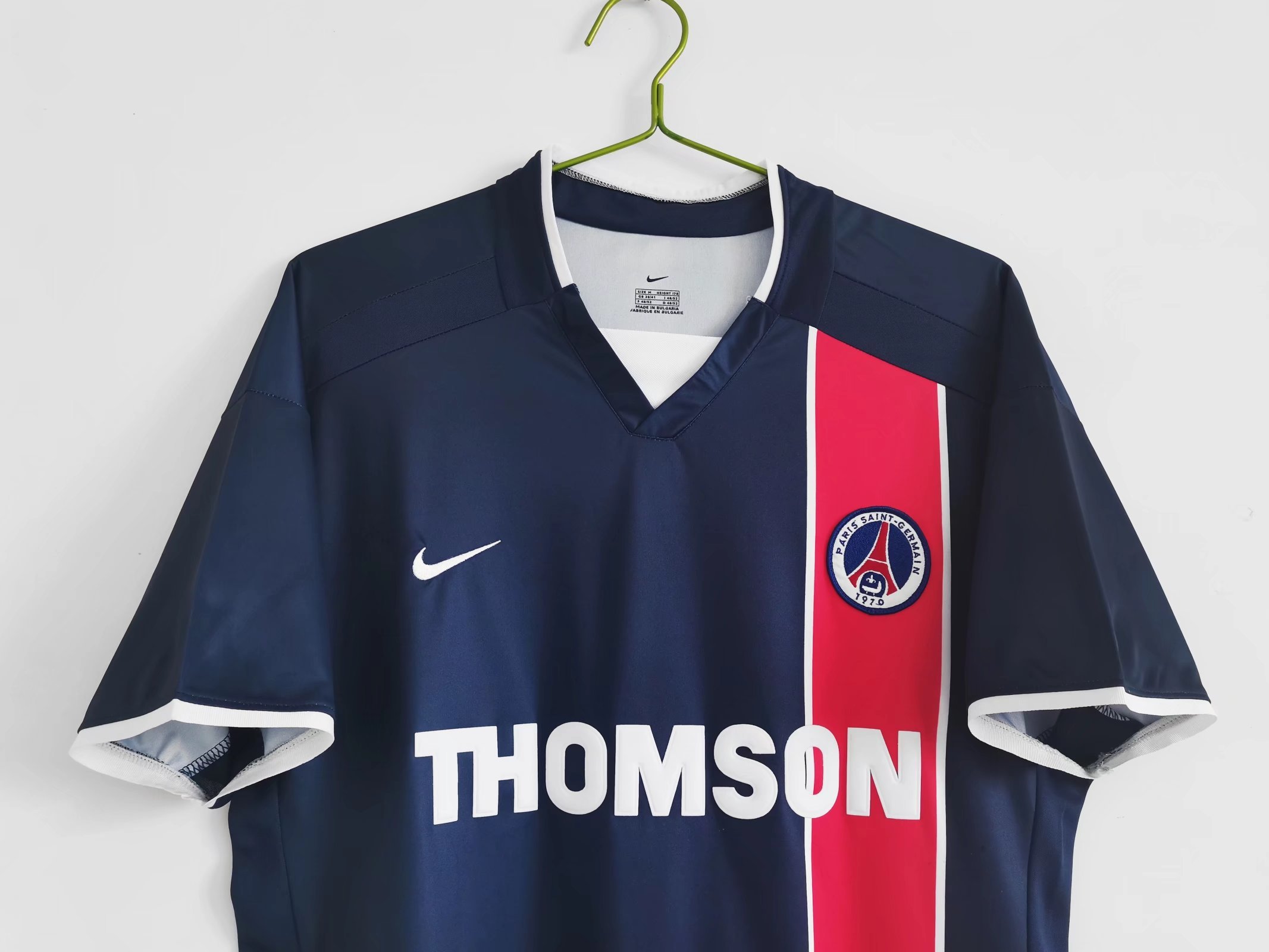 Paris Saint Germain 2002/03
