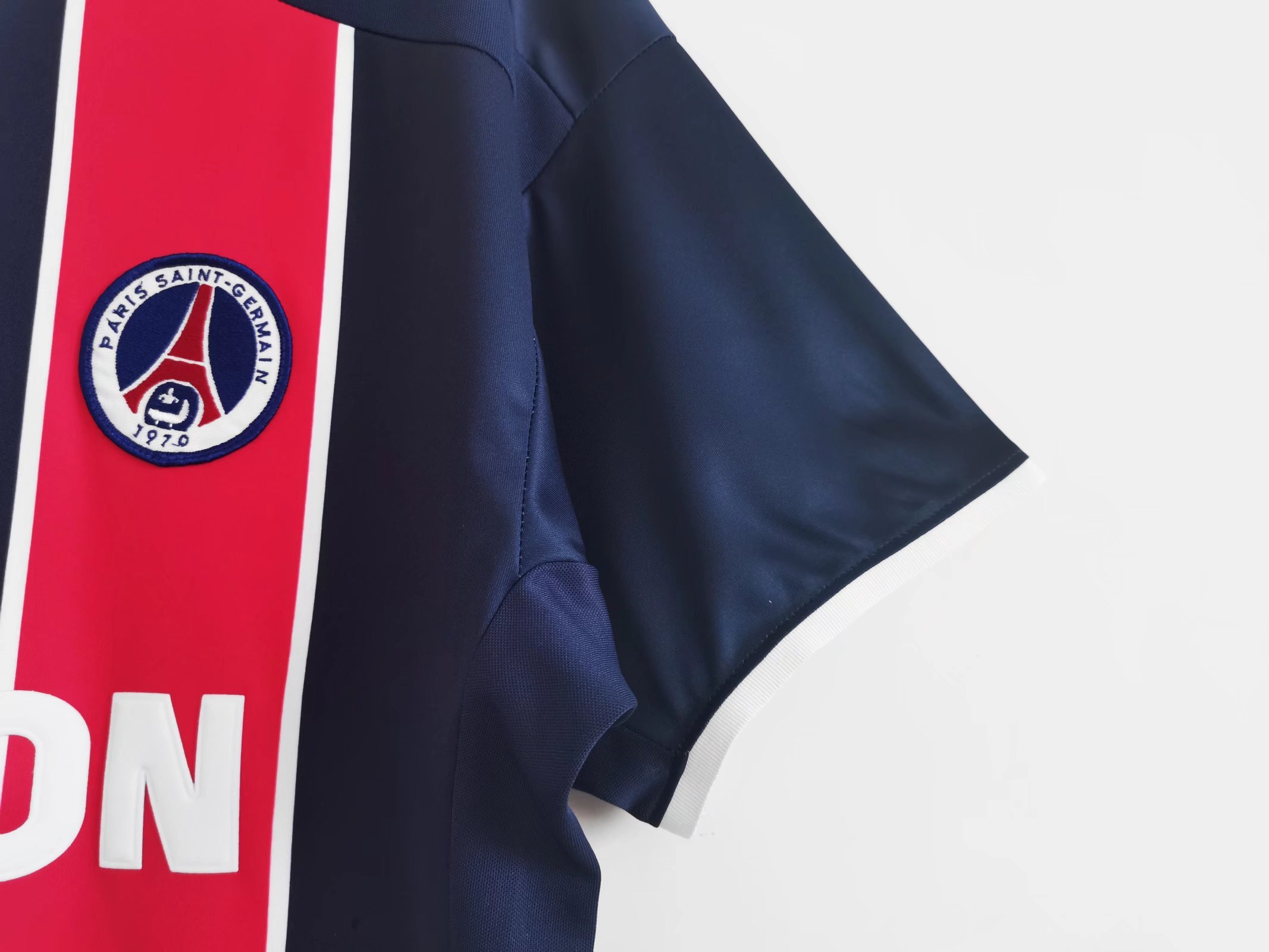 Paris Saint Germain 2002/03