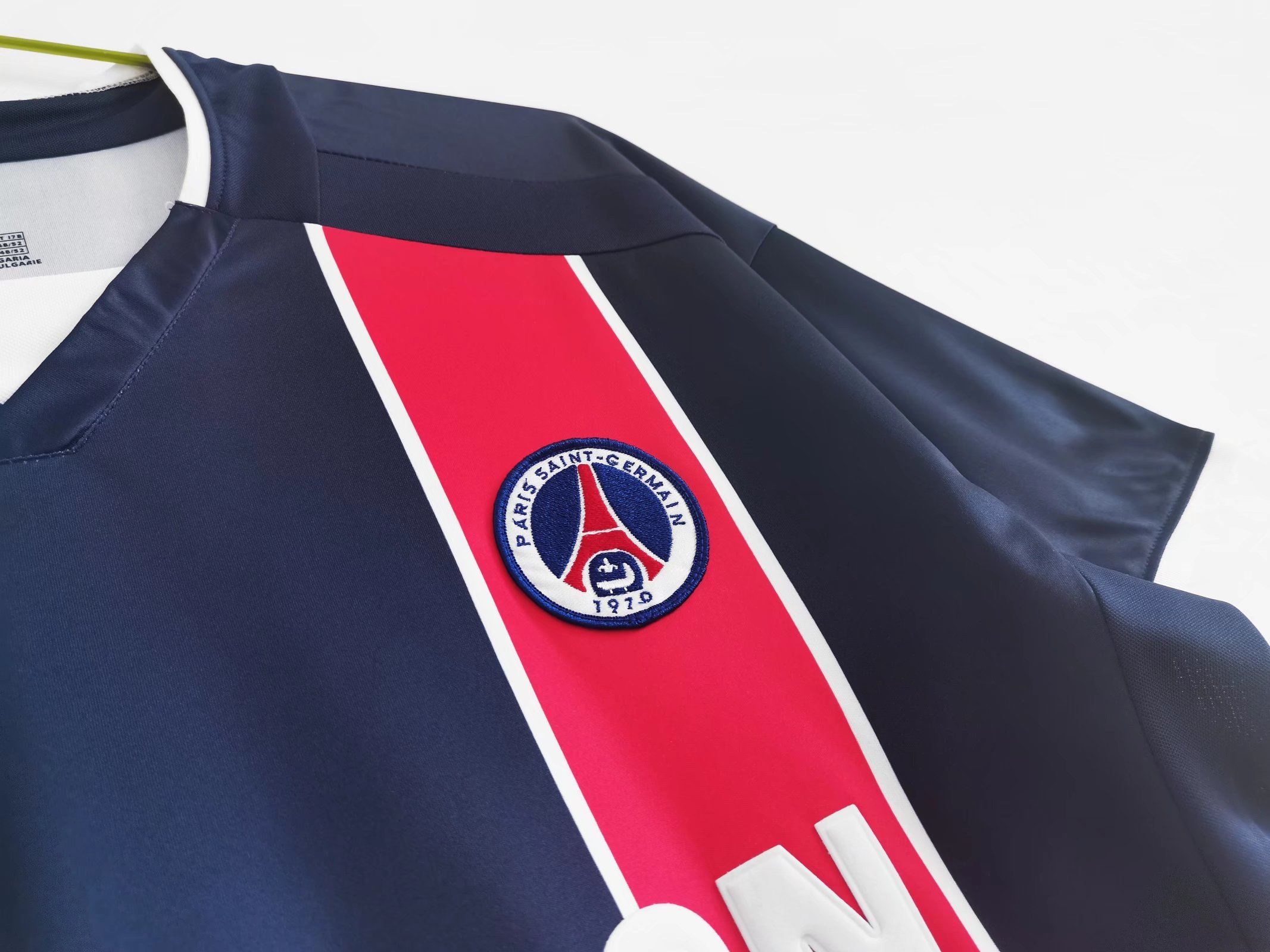 Paris Saint Germain 2002/03