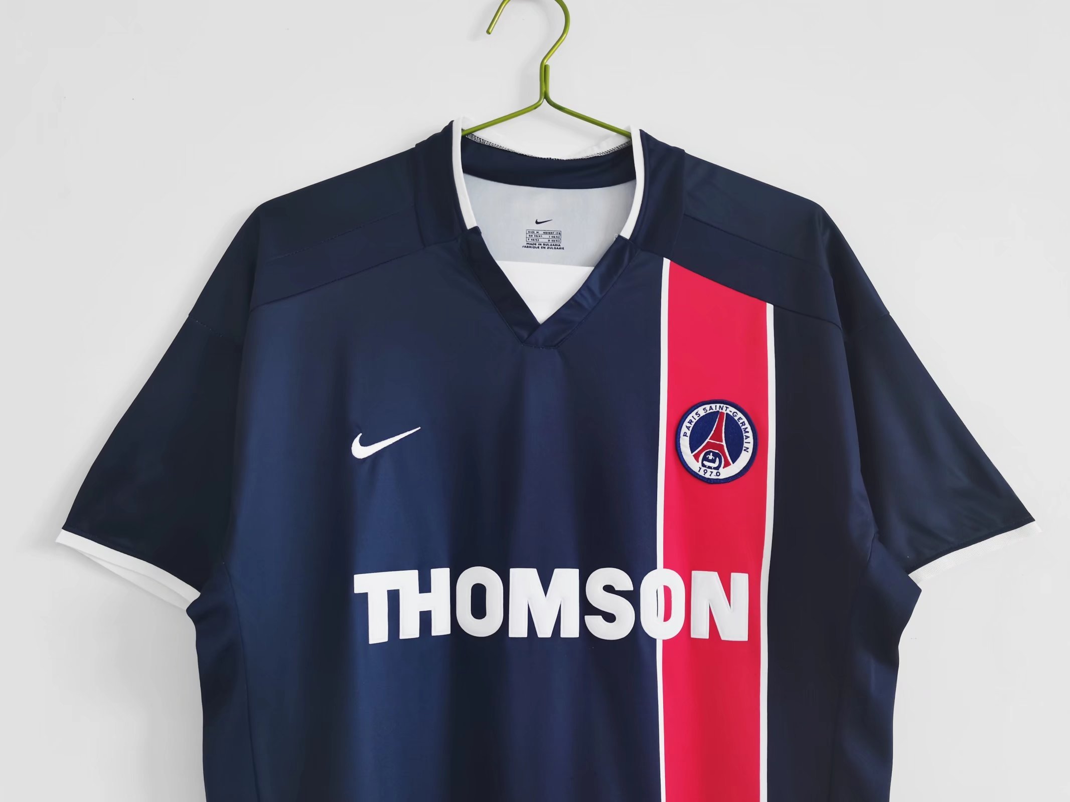 Paris Saint Germain 2002/03