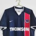Paris Saint Germain 2002/03