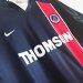 Paris Saint Germain 2002/03