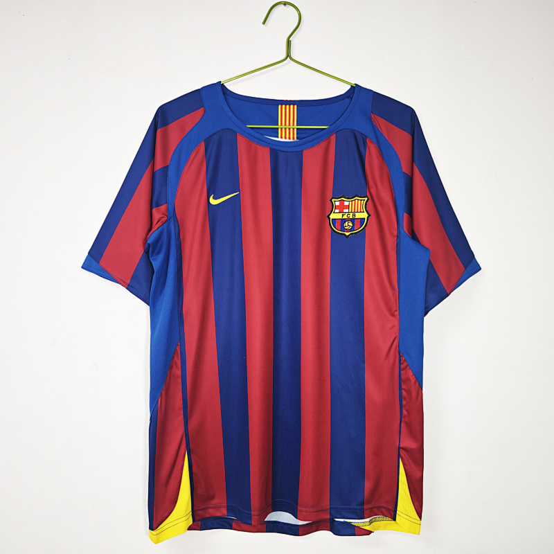 Barcelona 2005/06