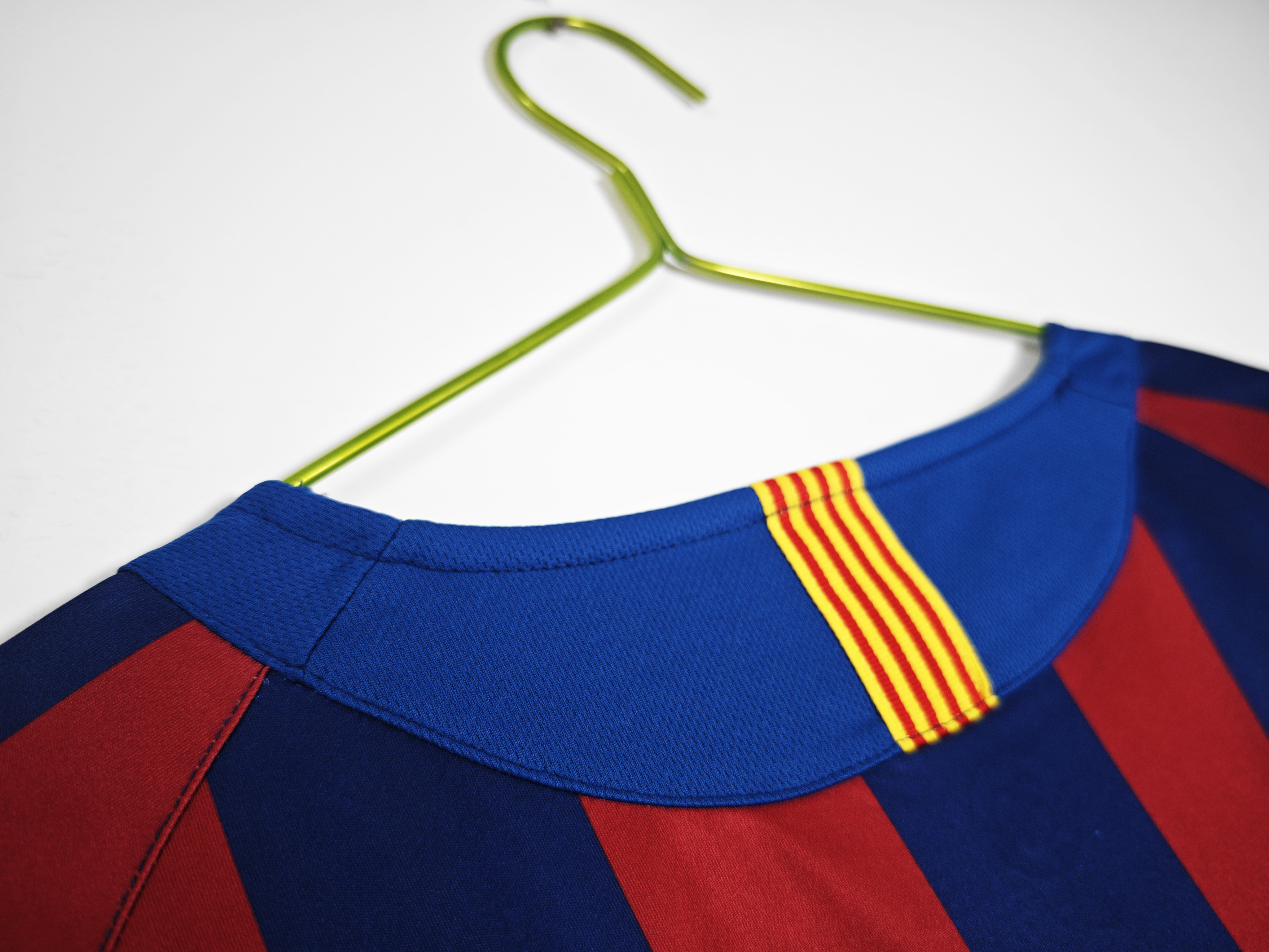 Barcelona 2005/06