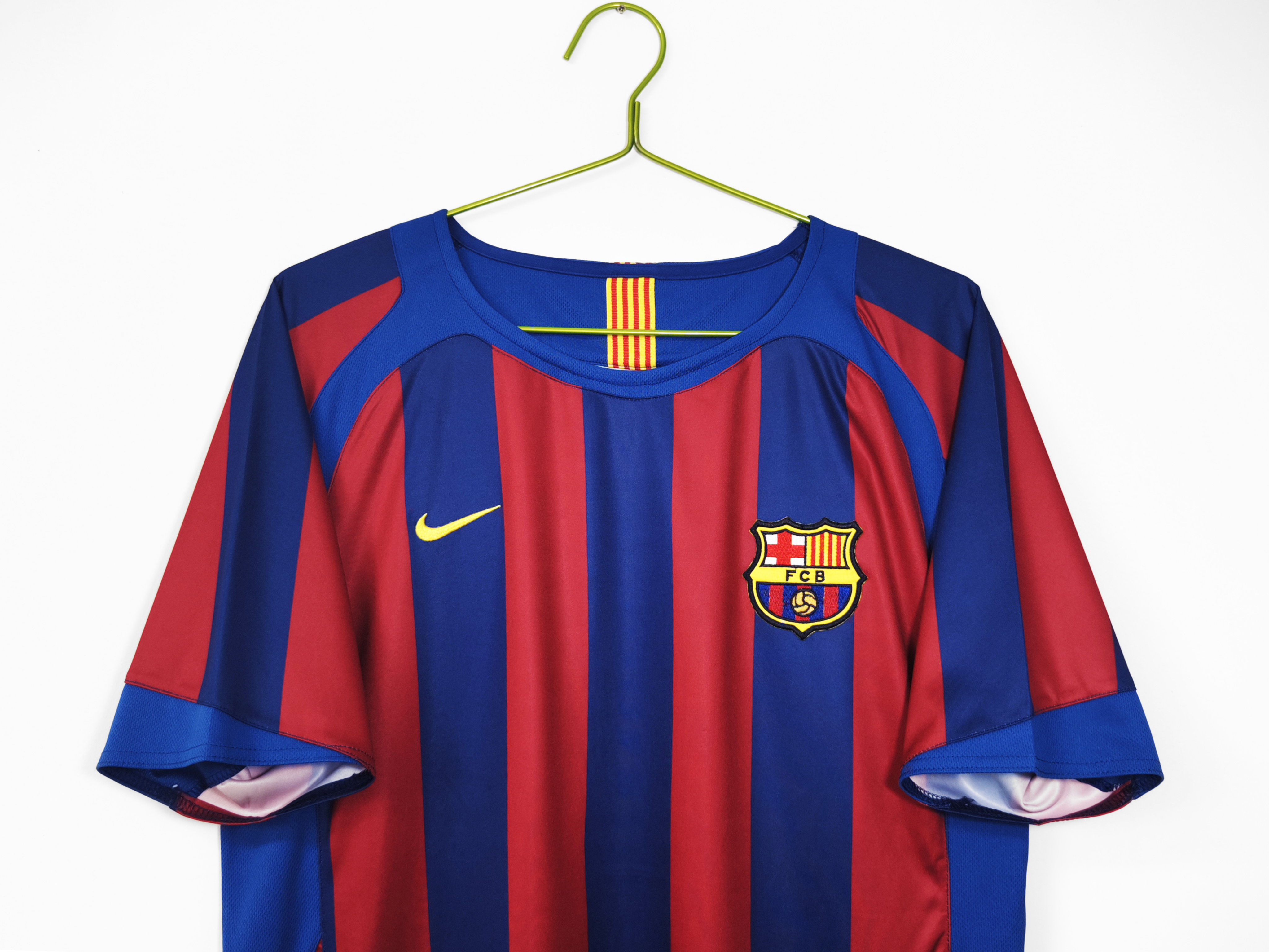 Barcelona 2005/06
