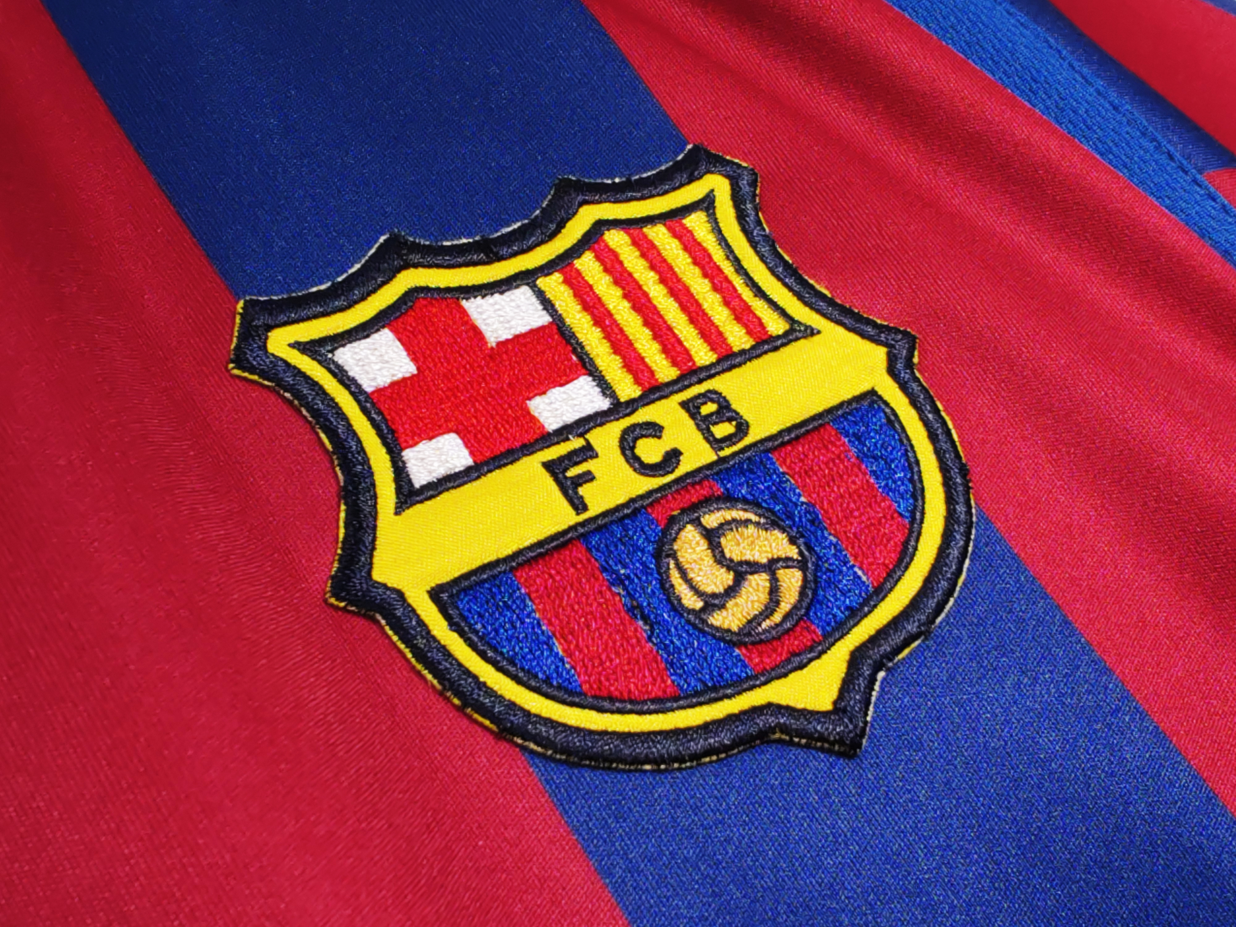 Barcelona 2005/06