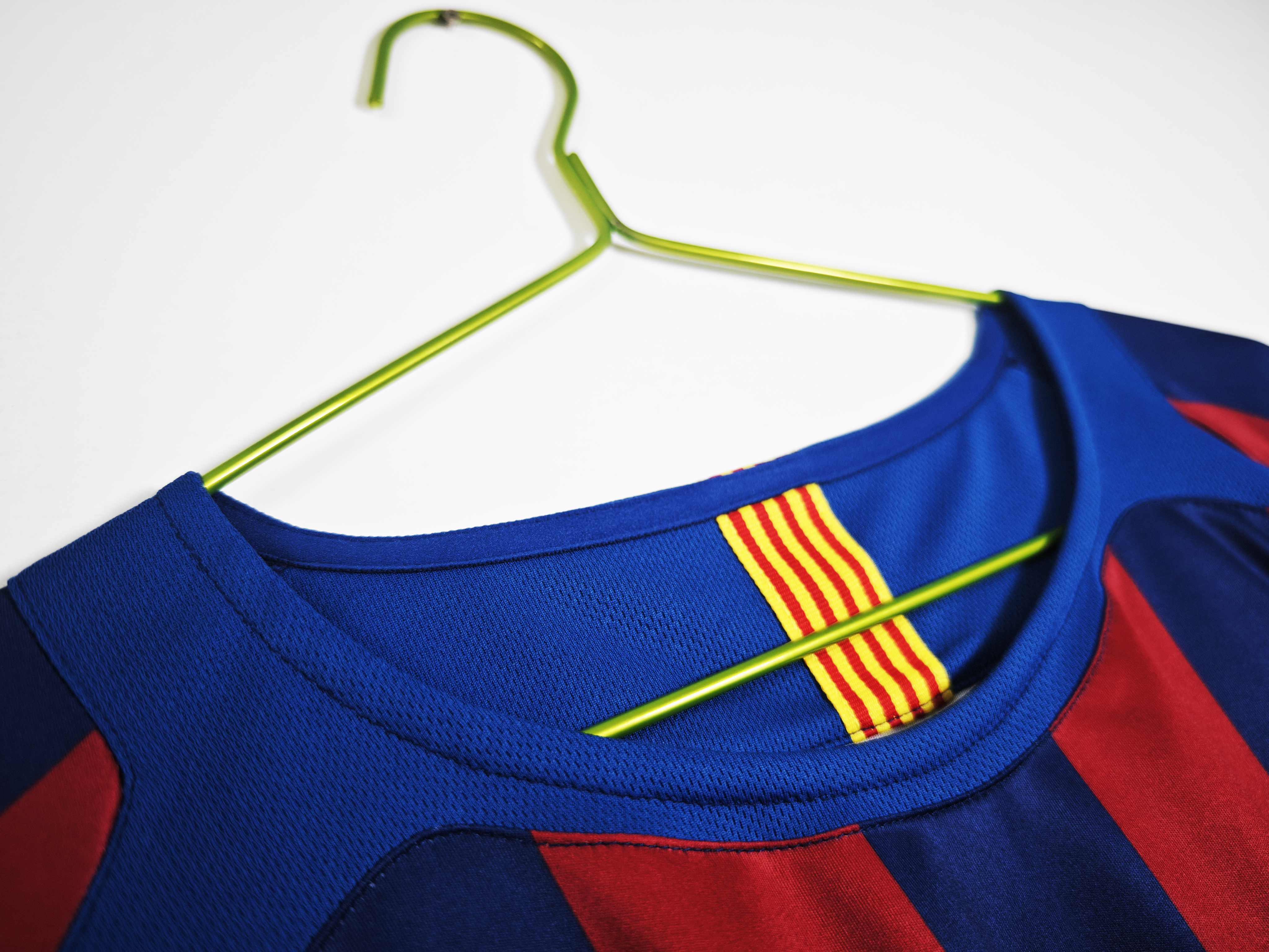 Barcelona 2005/06