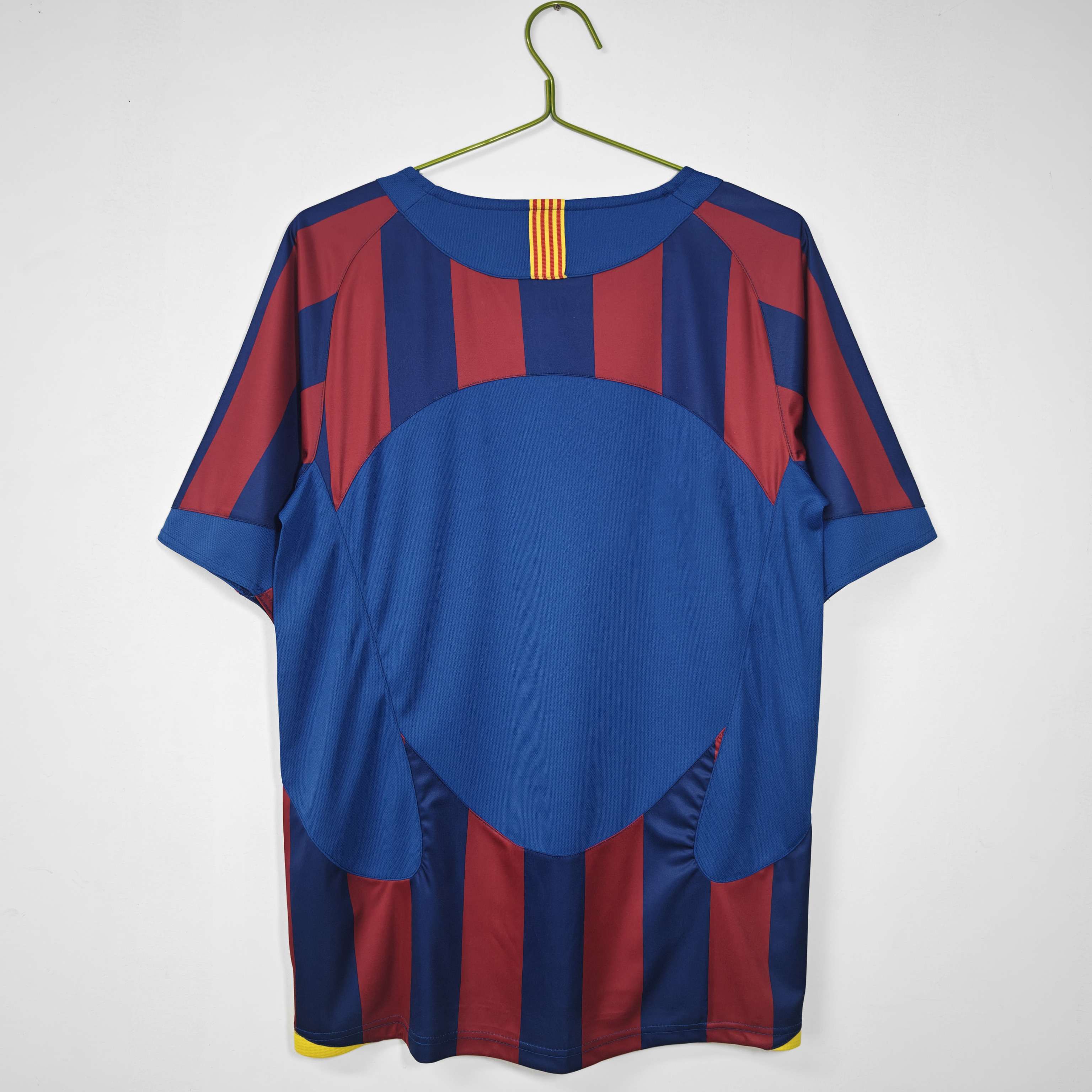Barcelona 2005/06