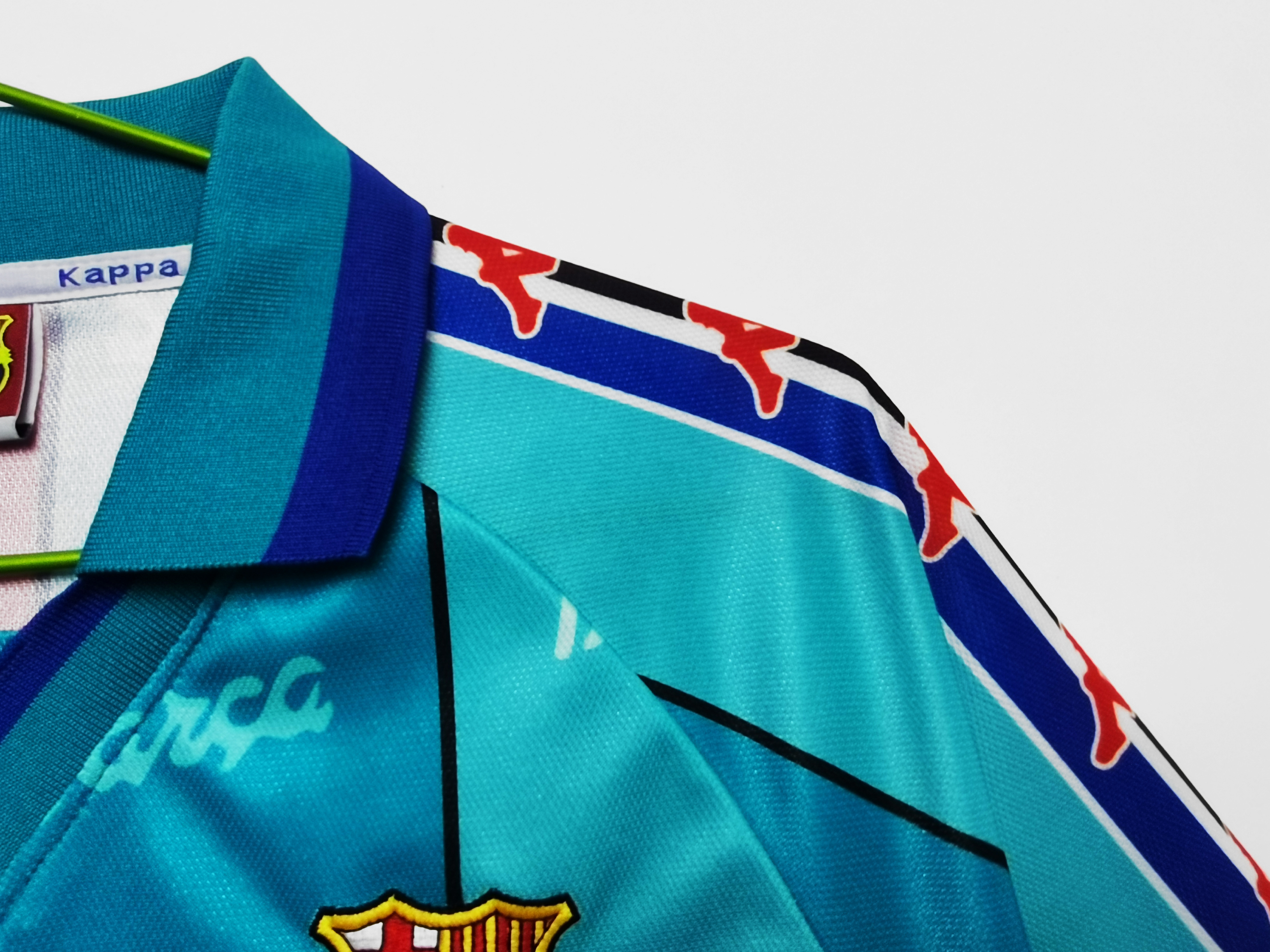 Barcelona 1995/97