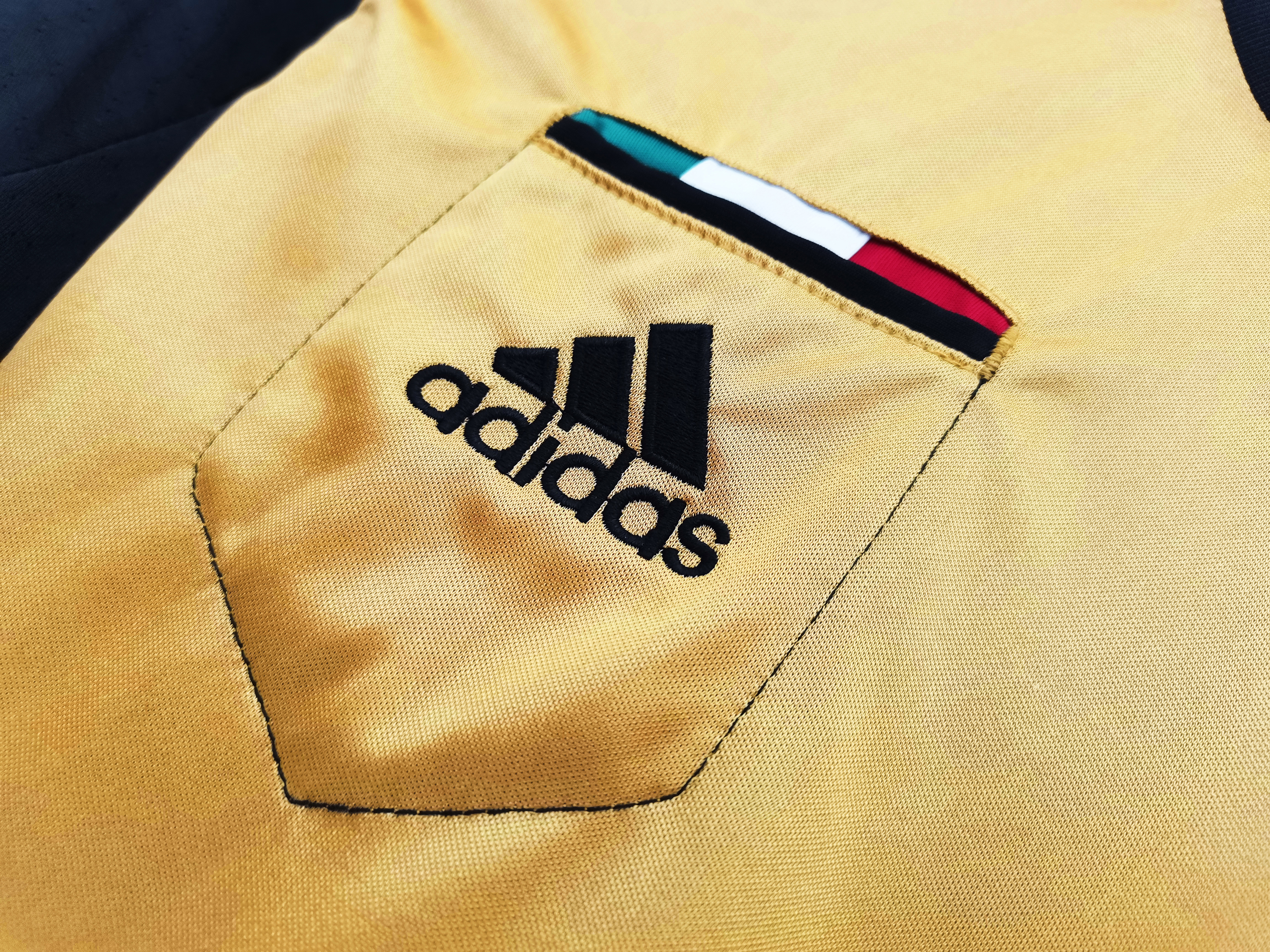 AC MILAN 2013/14