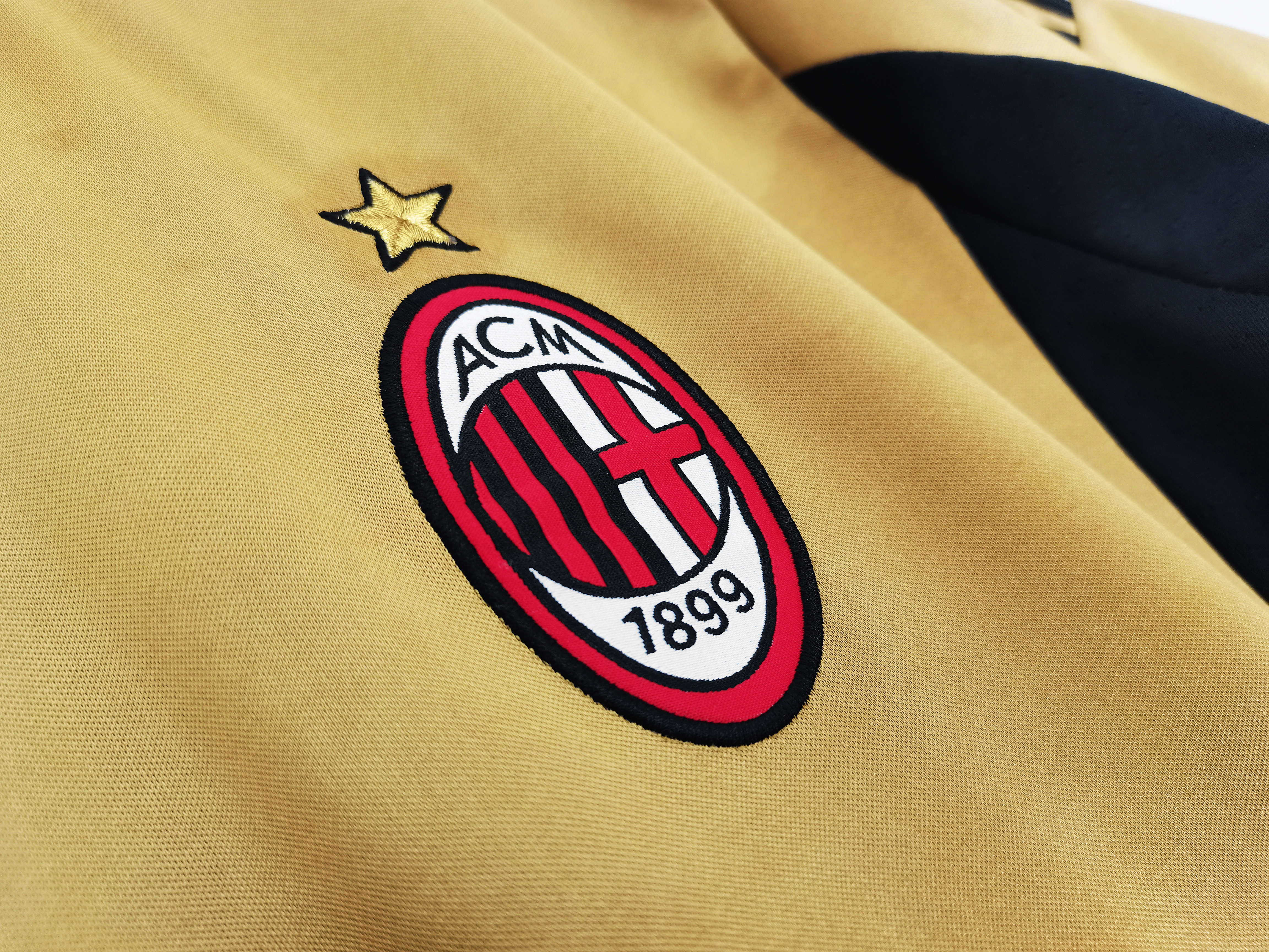 AC MILAN 2013/14