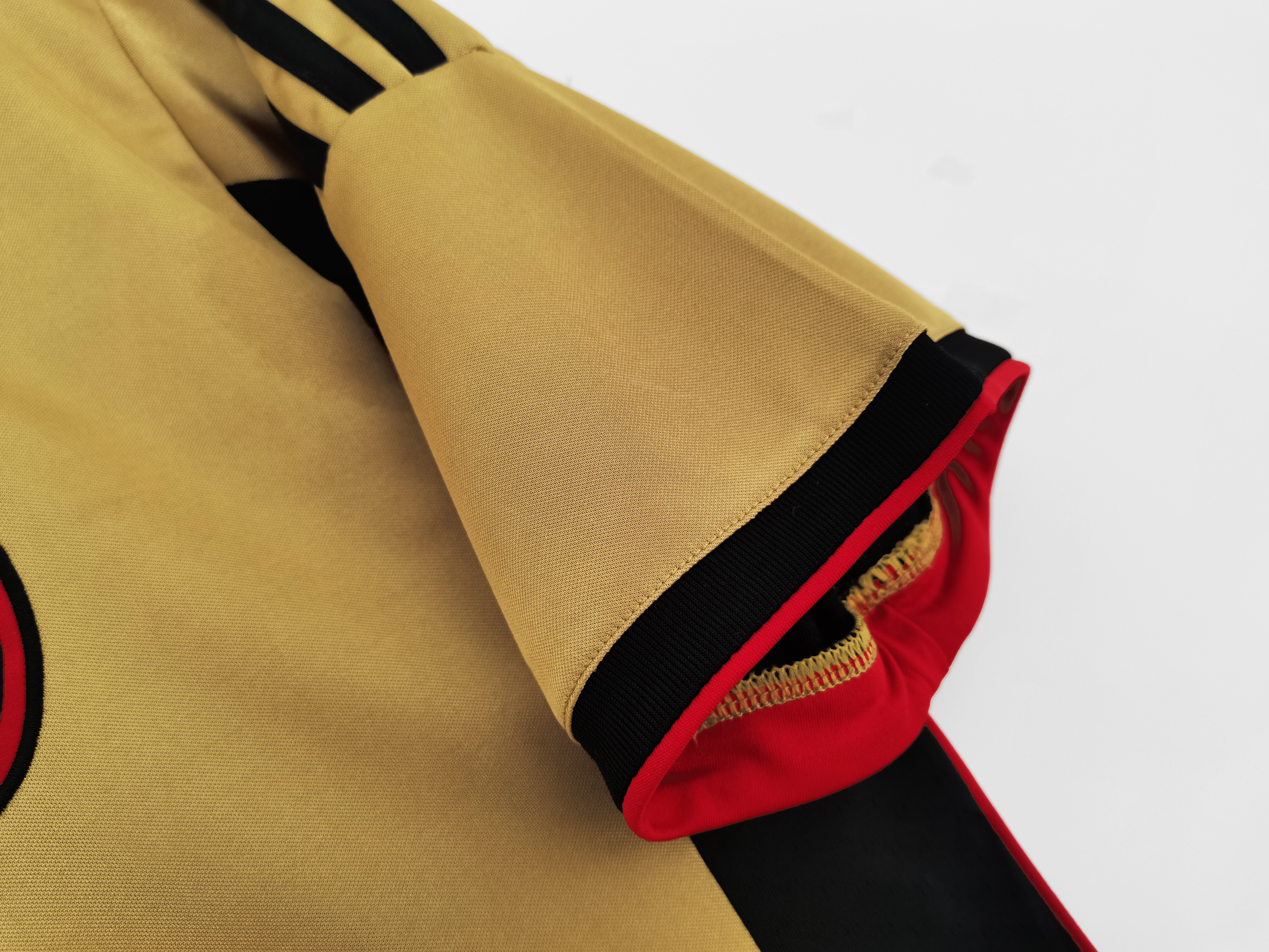 AC MILAN 2013/14
