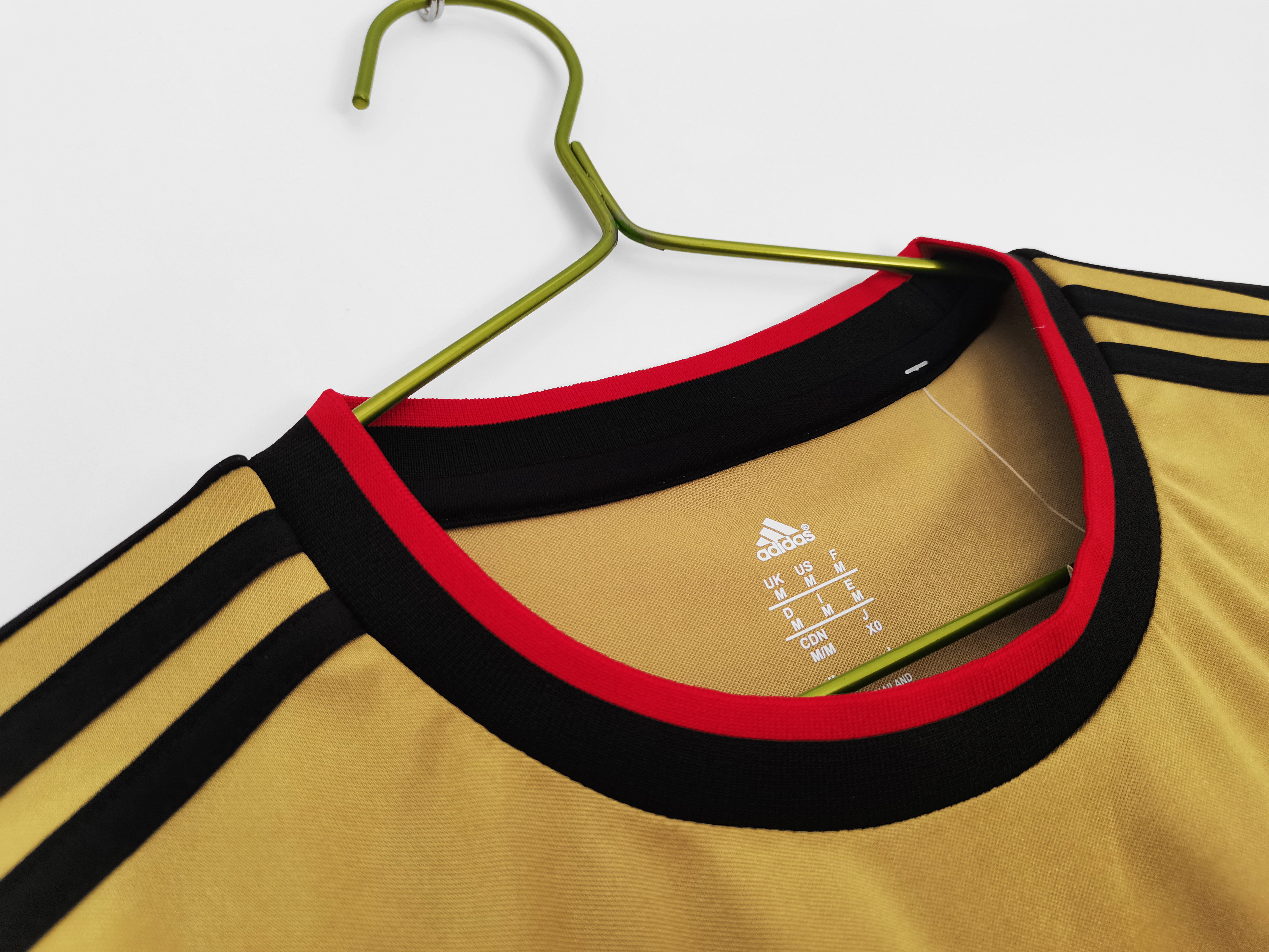 AC MILAN 2013/14