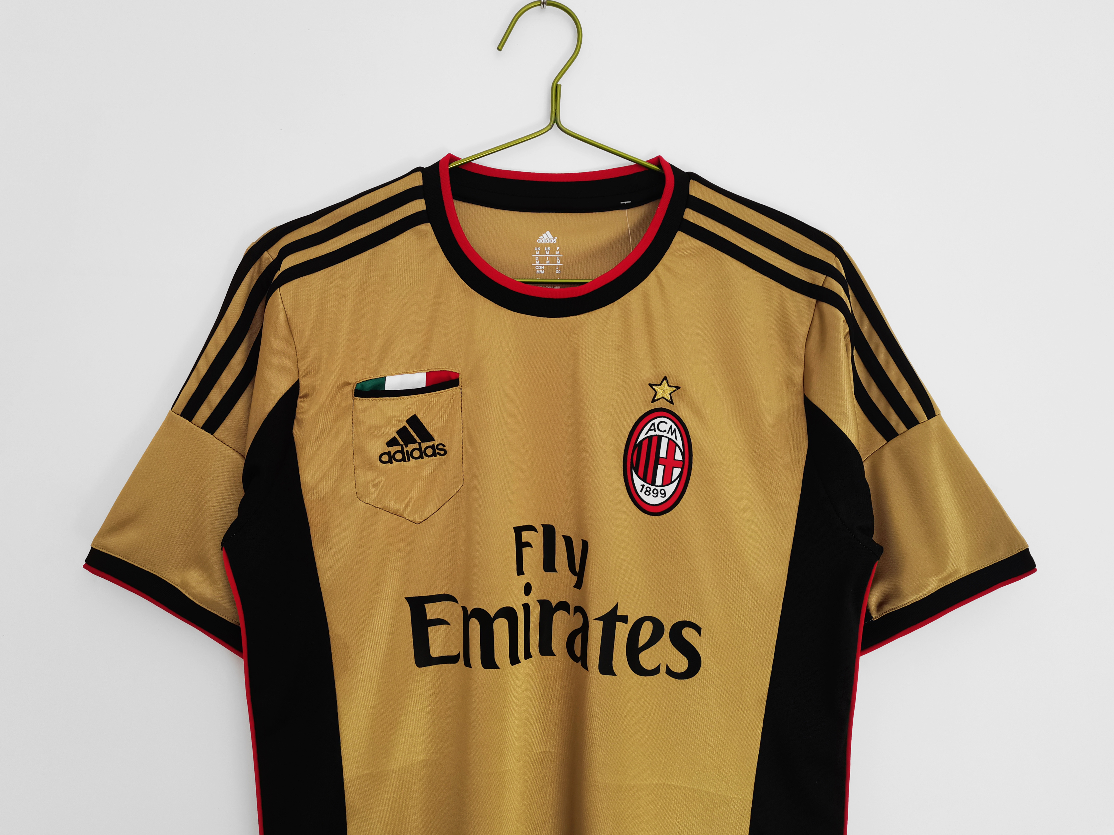 AC MILAN 2013/14