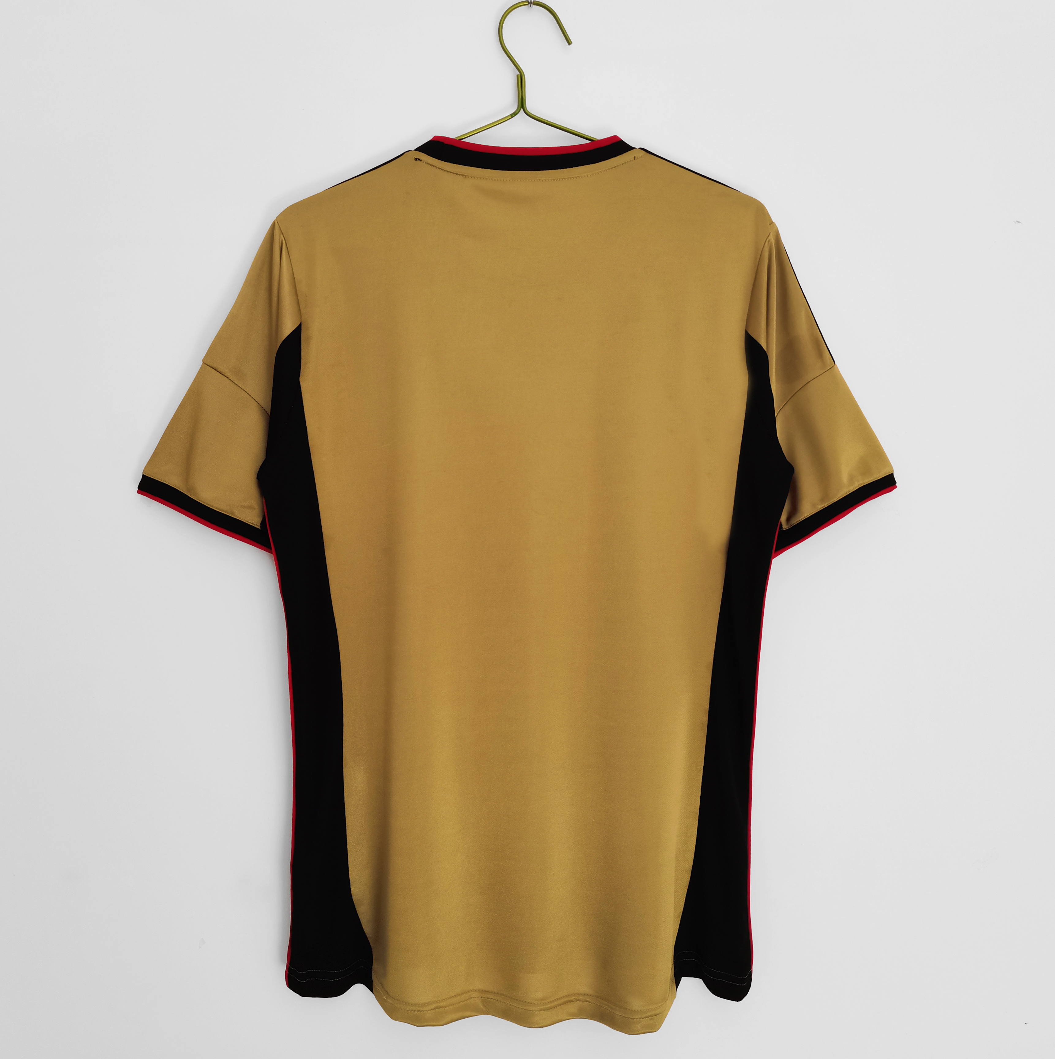 AC MILAN 2013/14