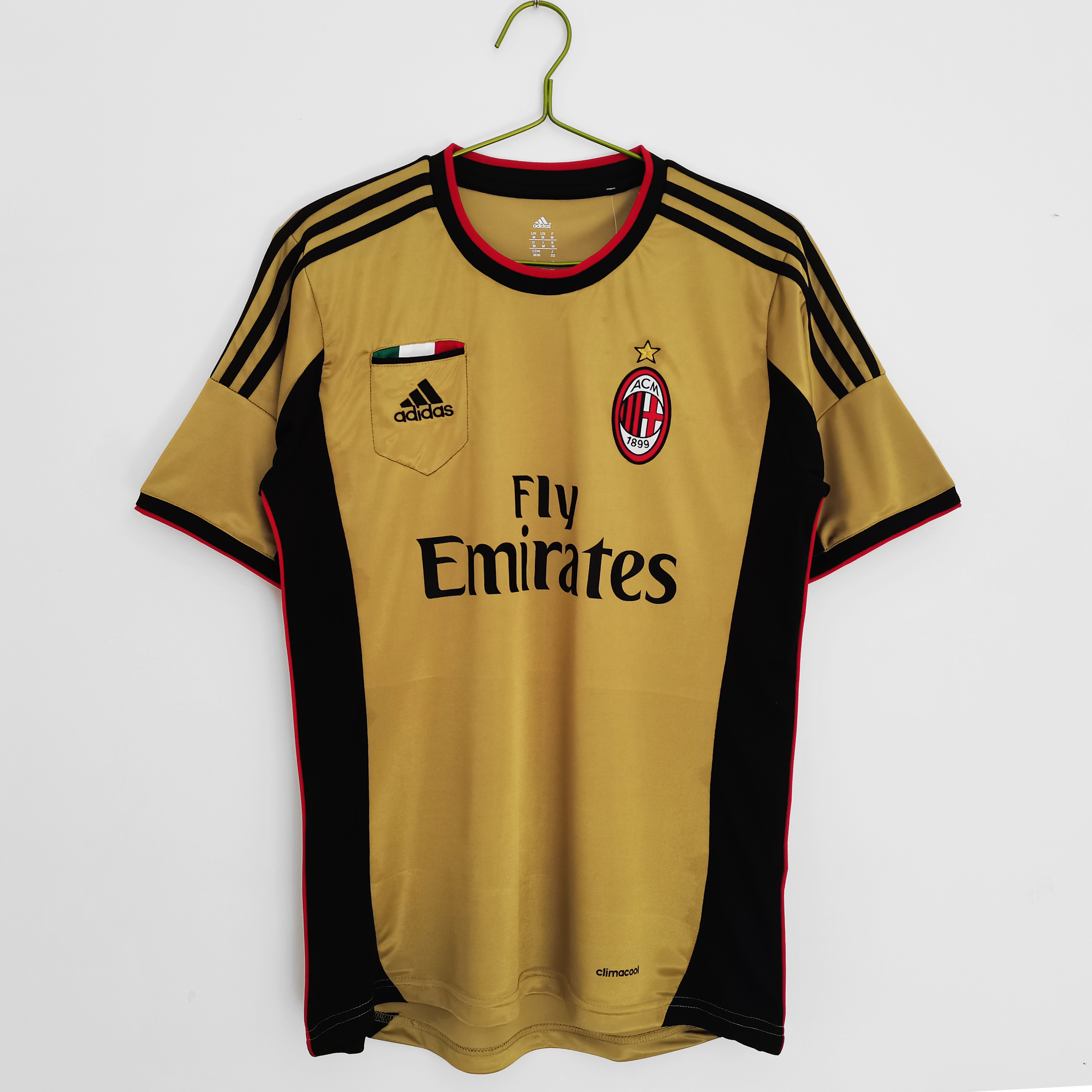 AC MILAN 2013/14