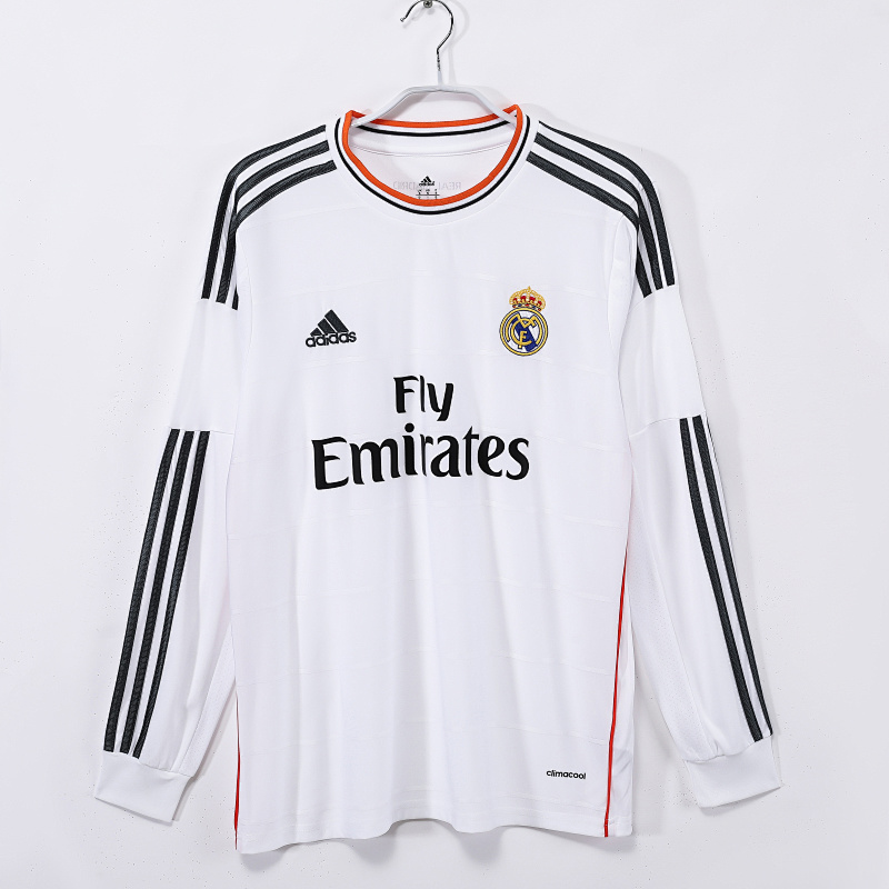 Real Madrid 2013/14
