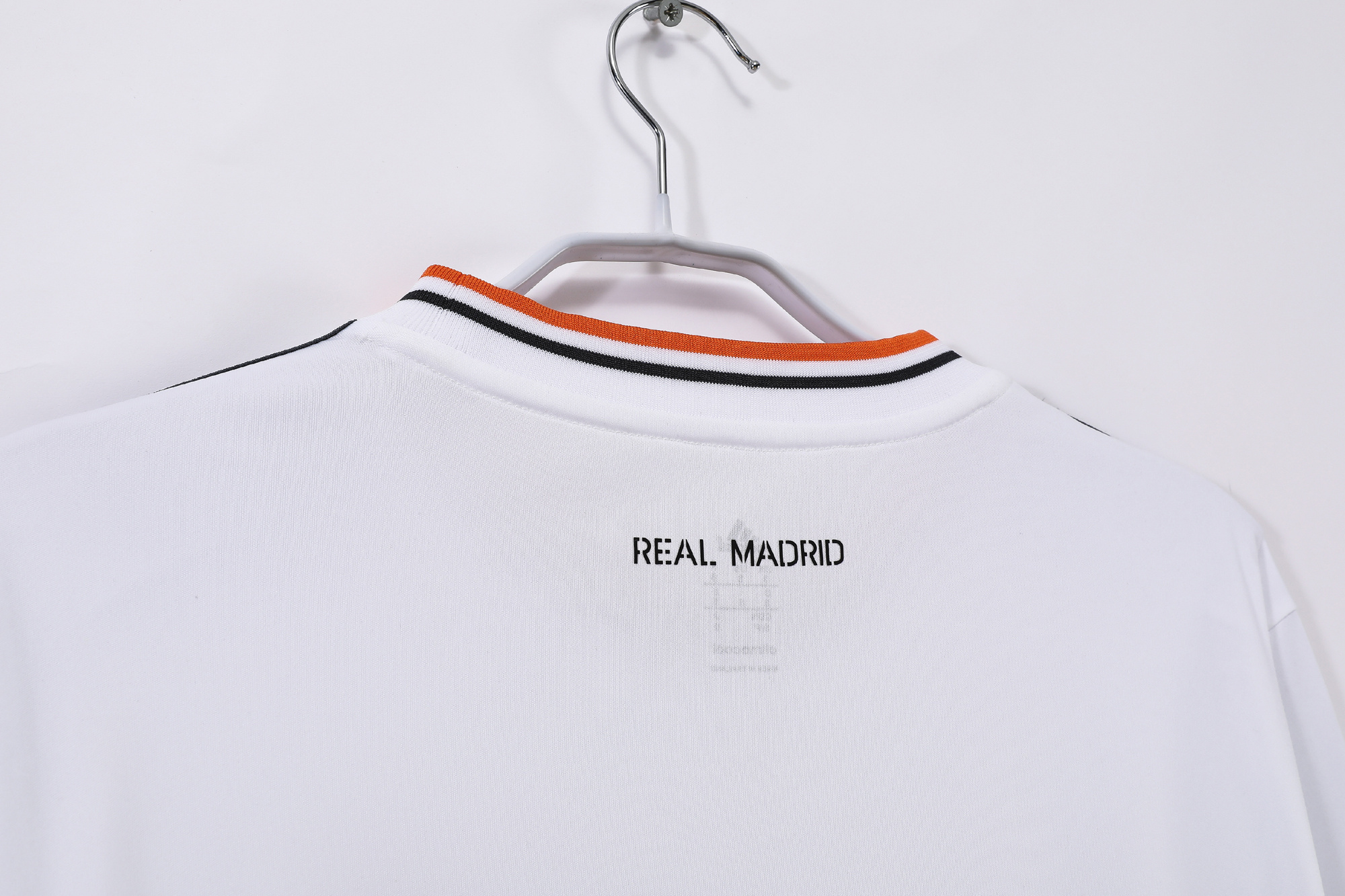 Real Madrid 2013/14