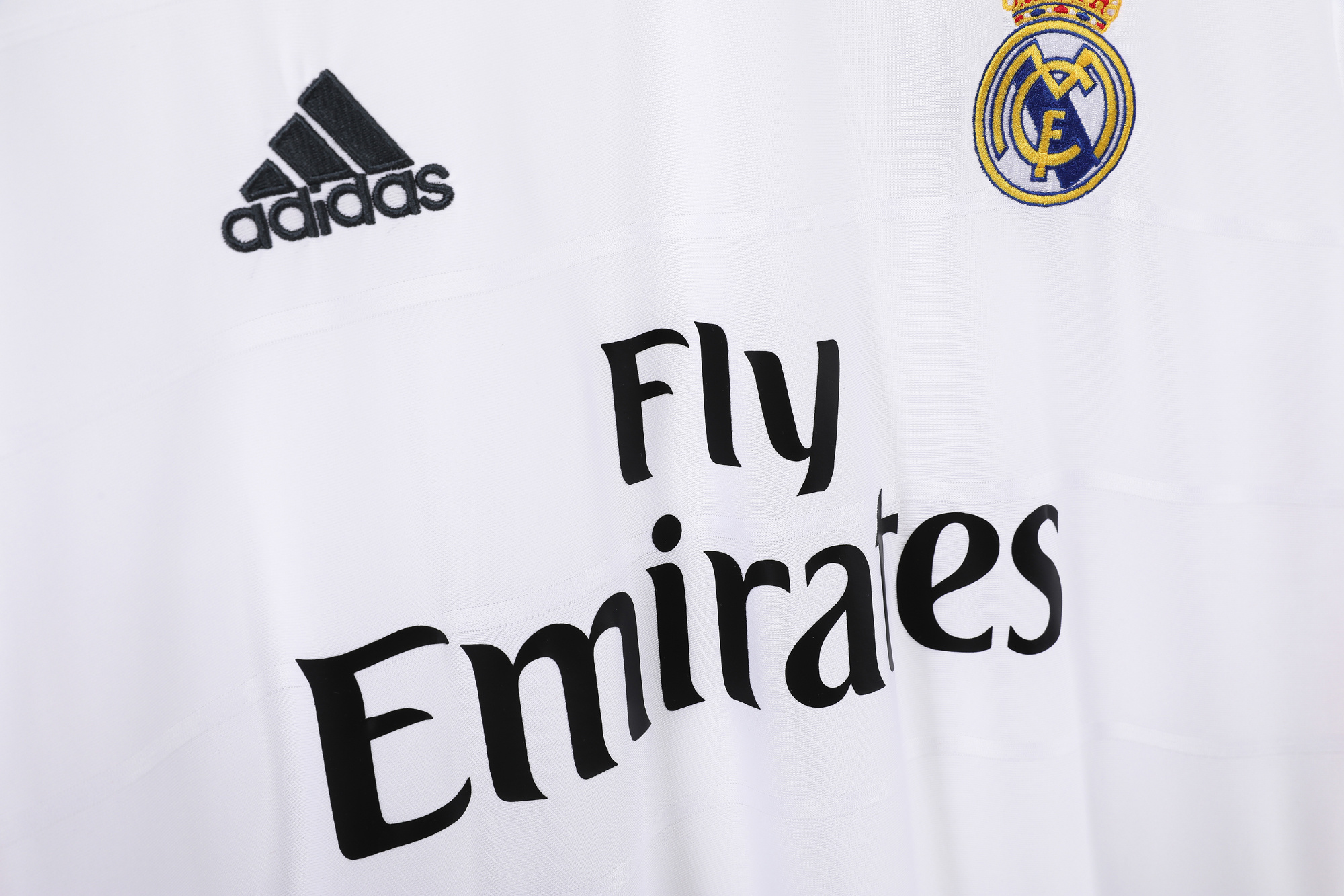 Real Madrid 2013/14