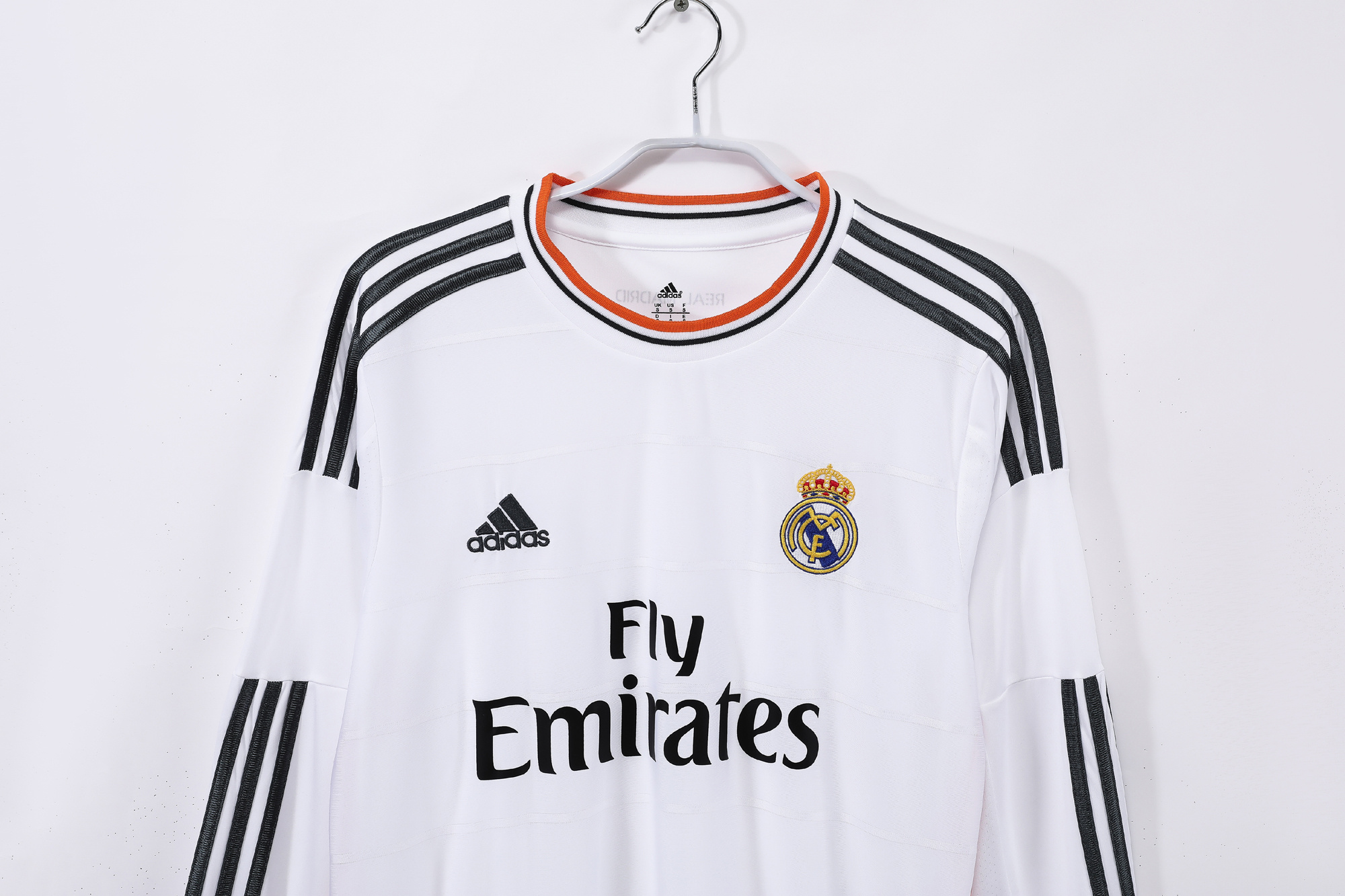 Real Madrid 2013/14