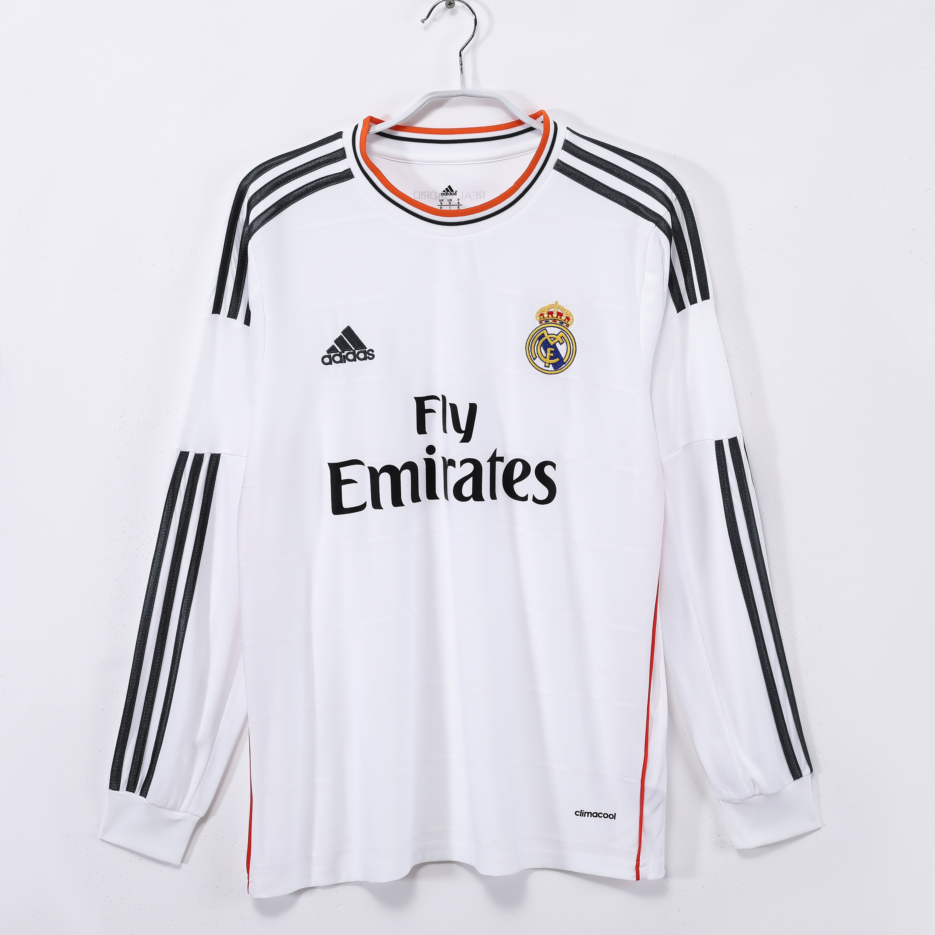 Real Madrid 2013/14