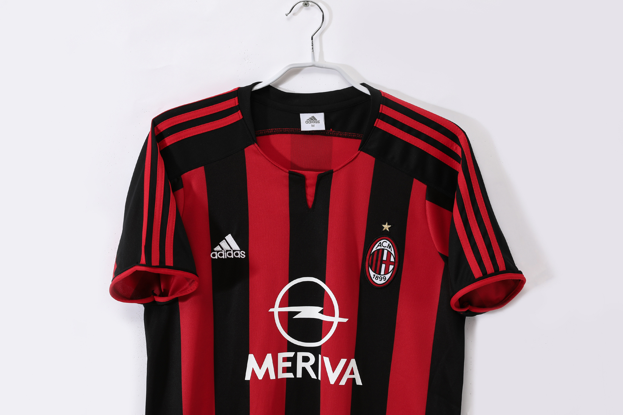 AC MILAN 2003/04