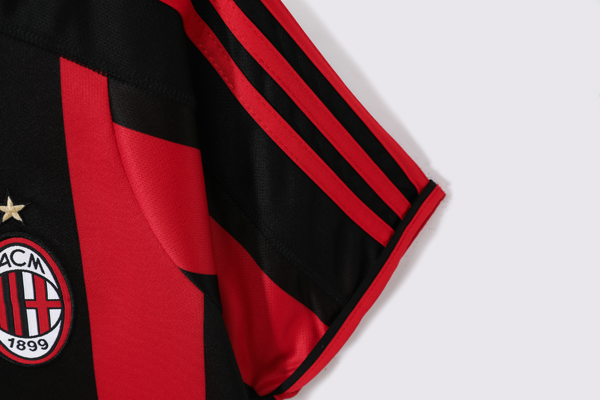 AC MILAN 2003/04