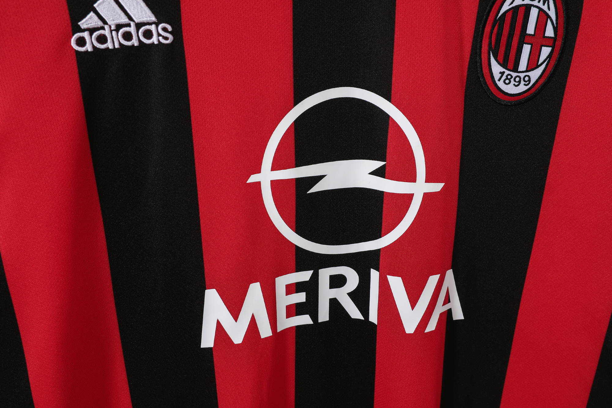 AC MILAN 2003/04