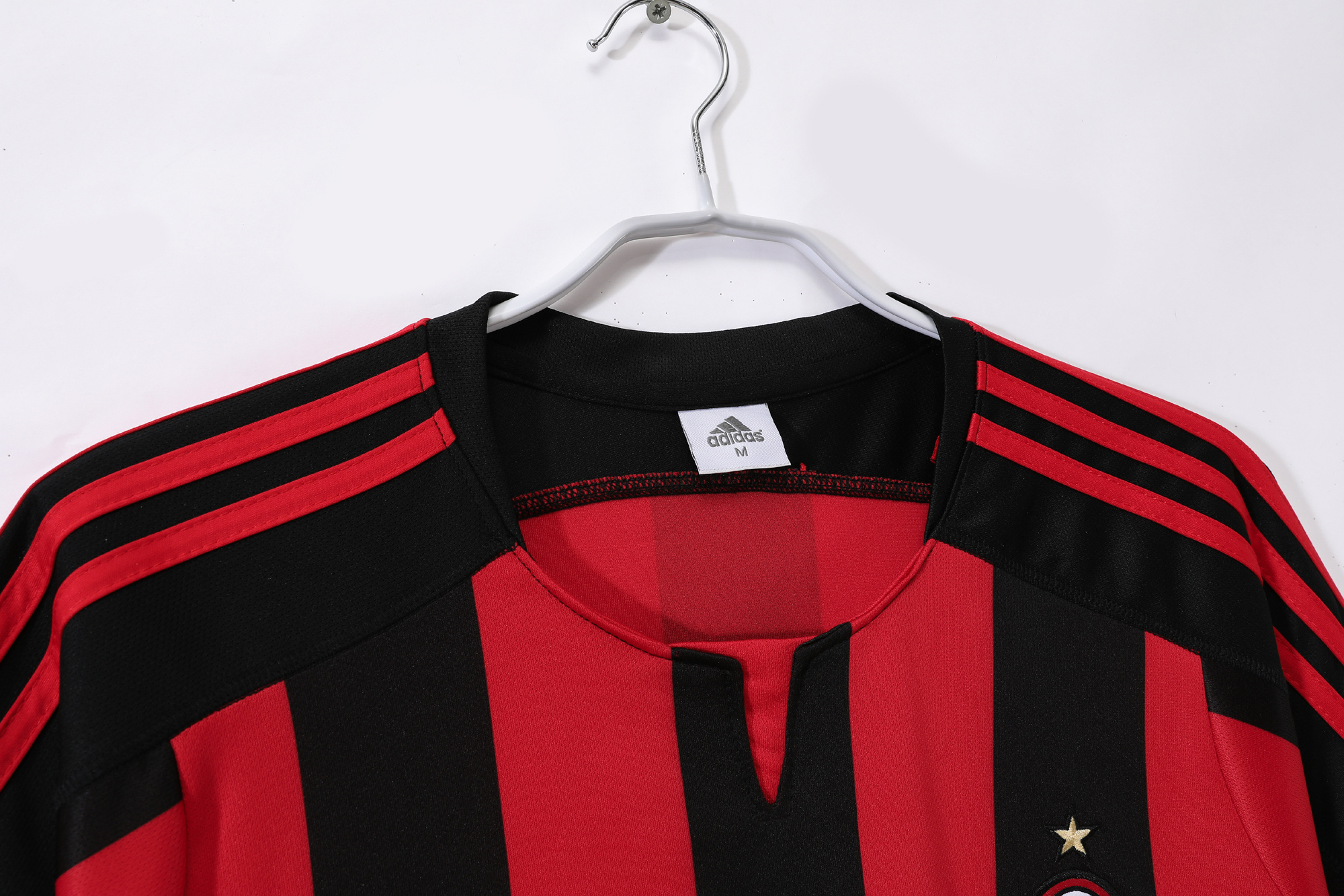 AC MILAN 2003/04