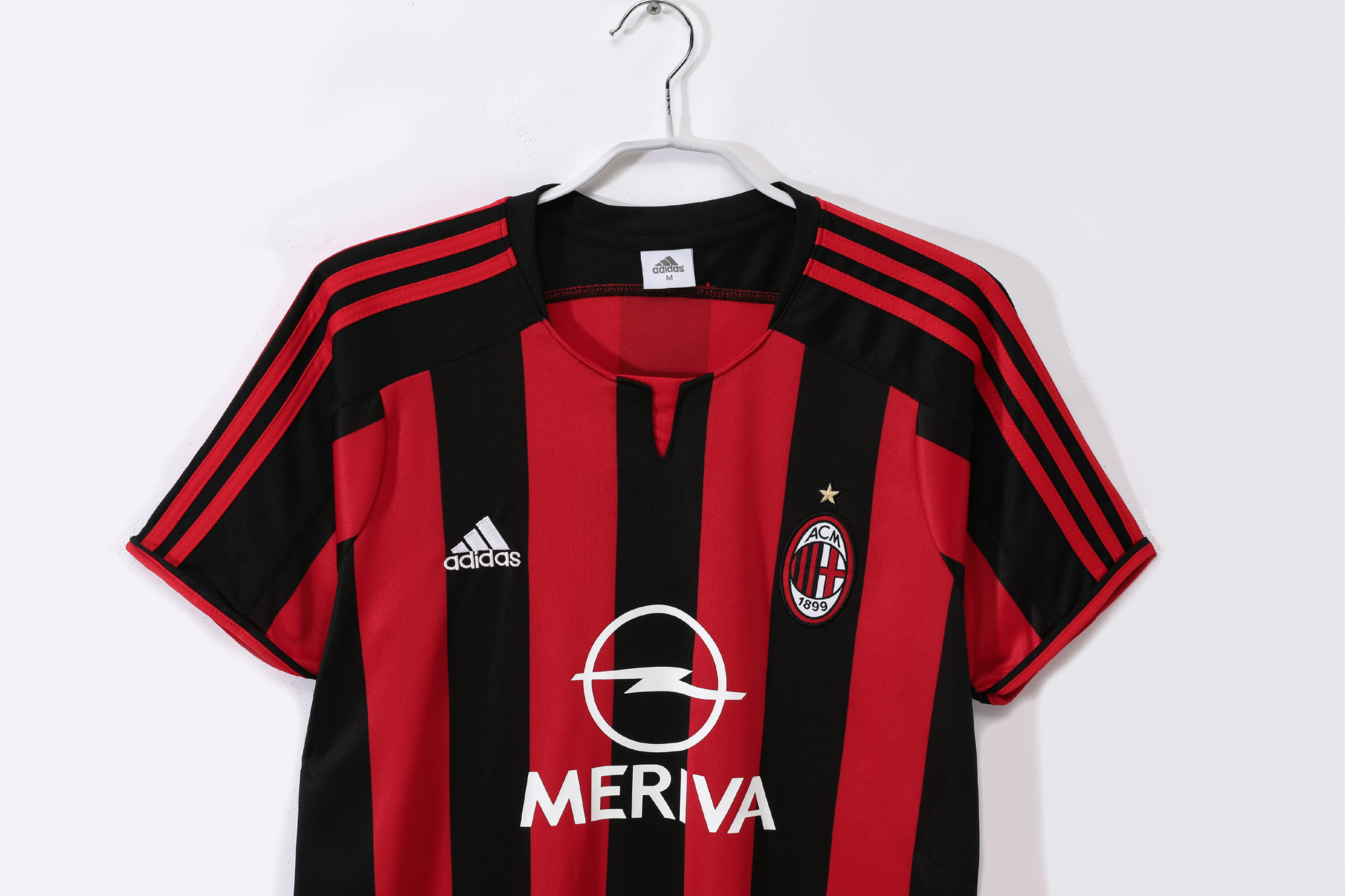 AC MILAN 2003/04