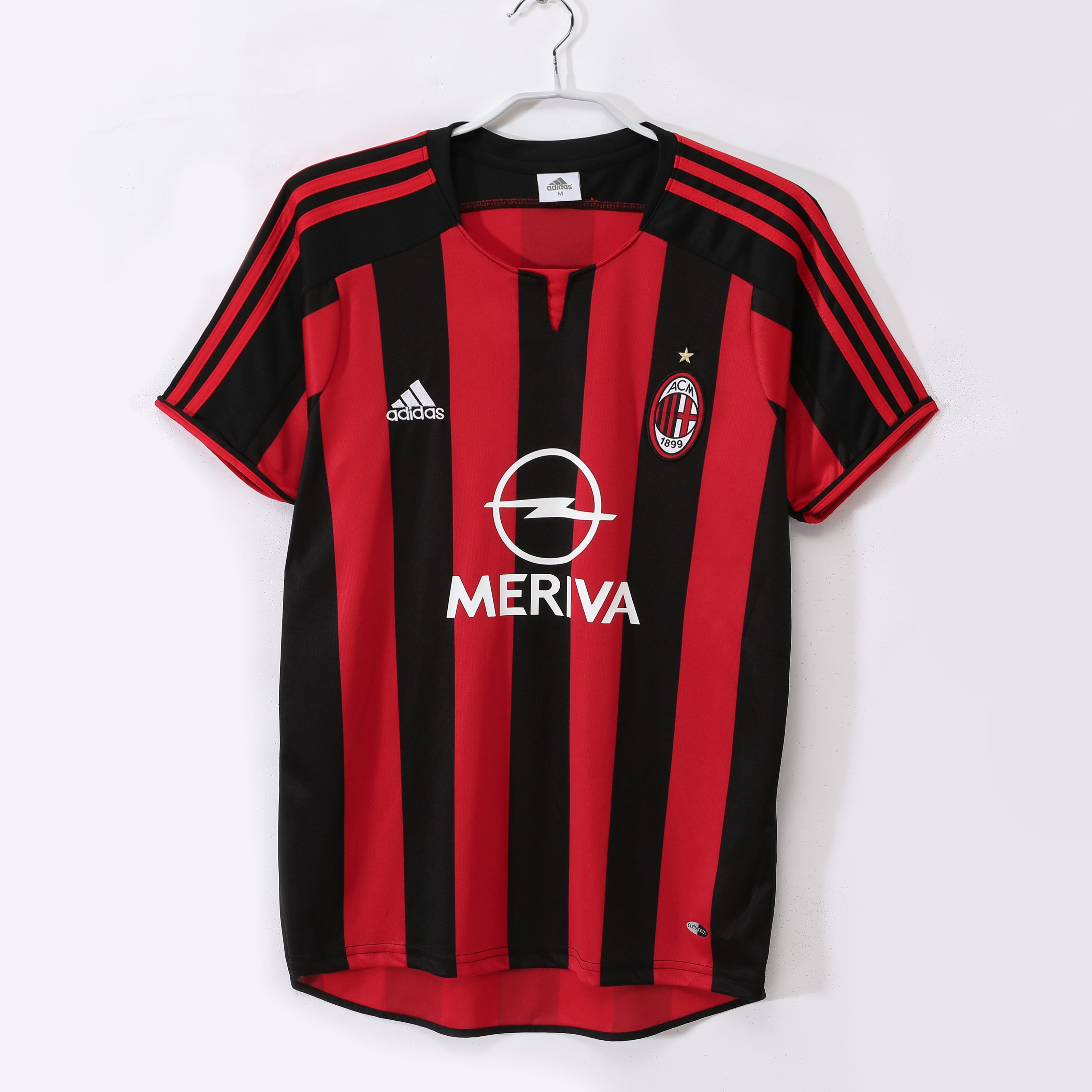 AC MILAN 2003/04