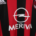 AC MILAN 2003/04