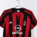 AC MILAN 2003/04