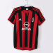 AC MILAN 2003/04